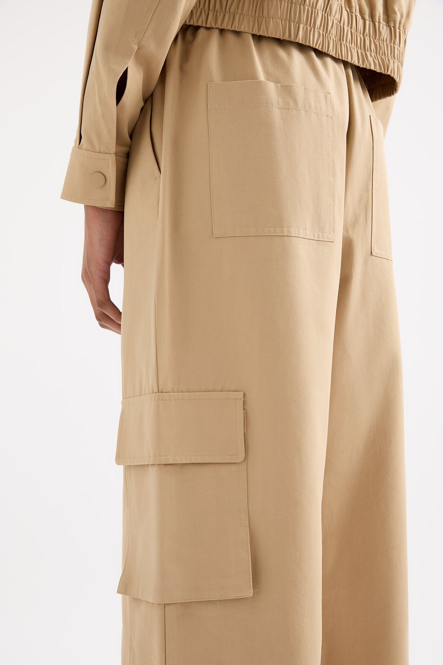 ALMA CARGO PANT