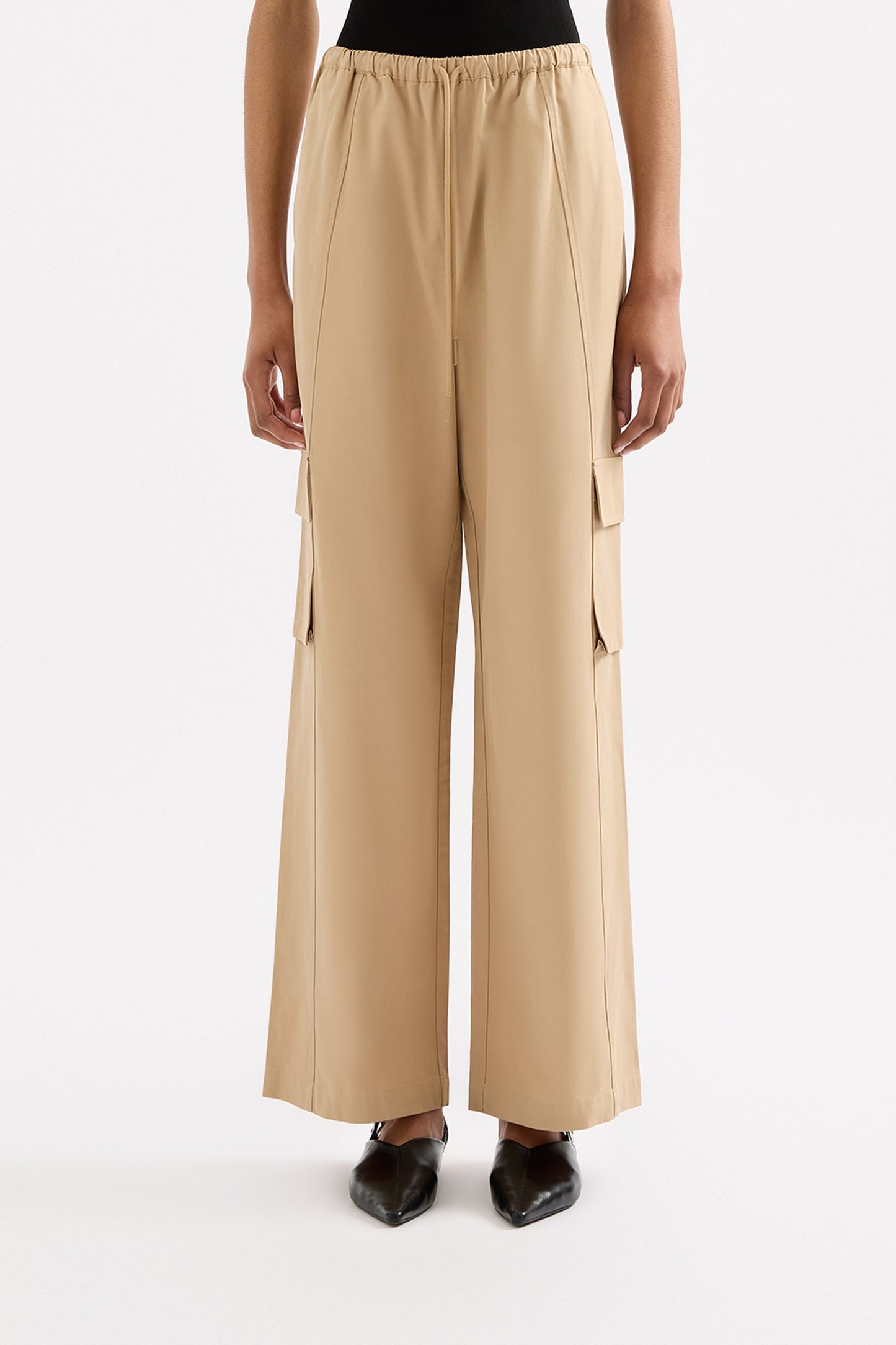ALMA CARGO PANT