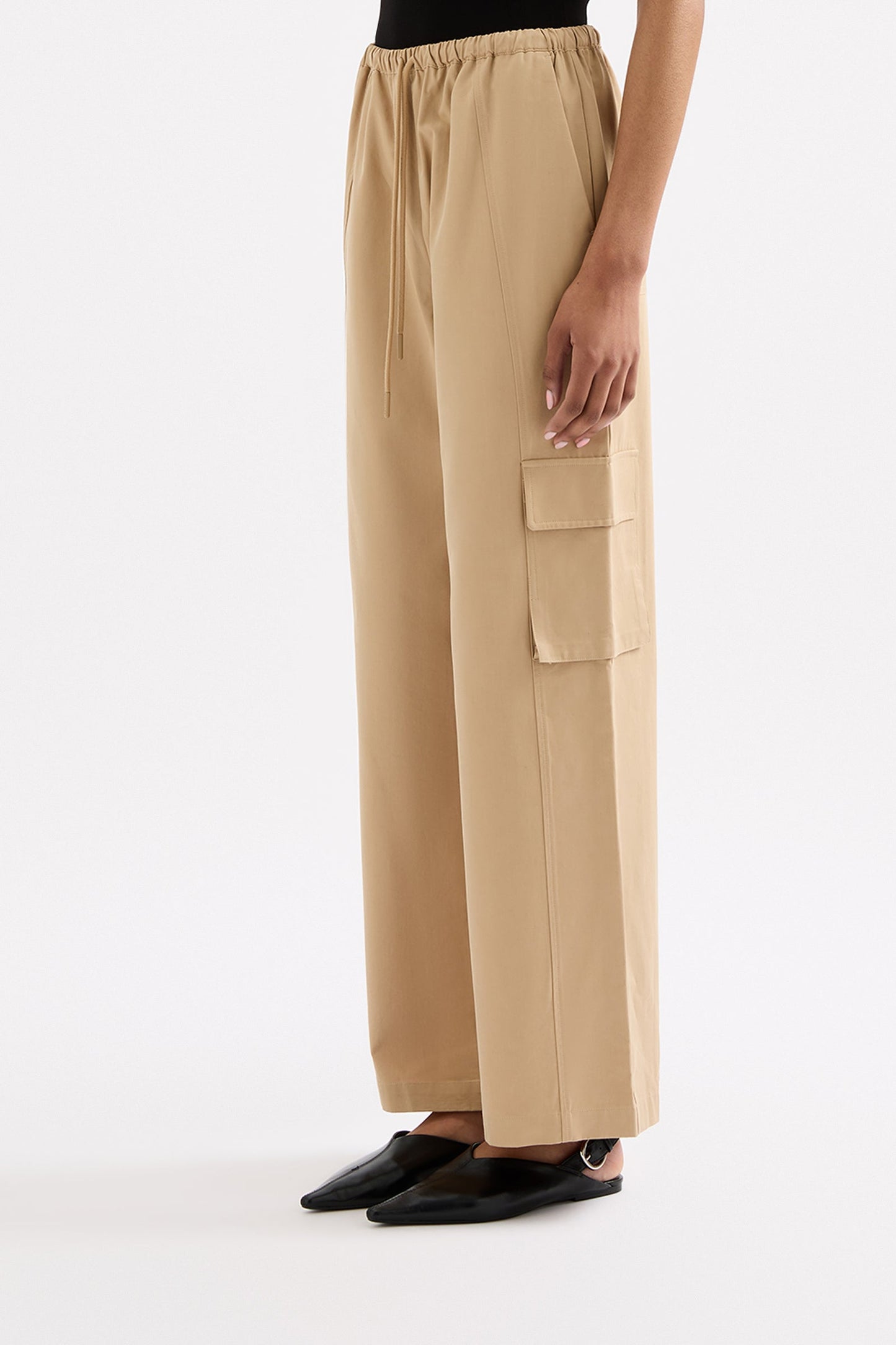 ALMA CARGO PANT