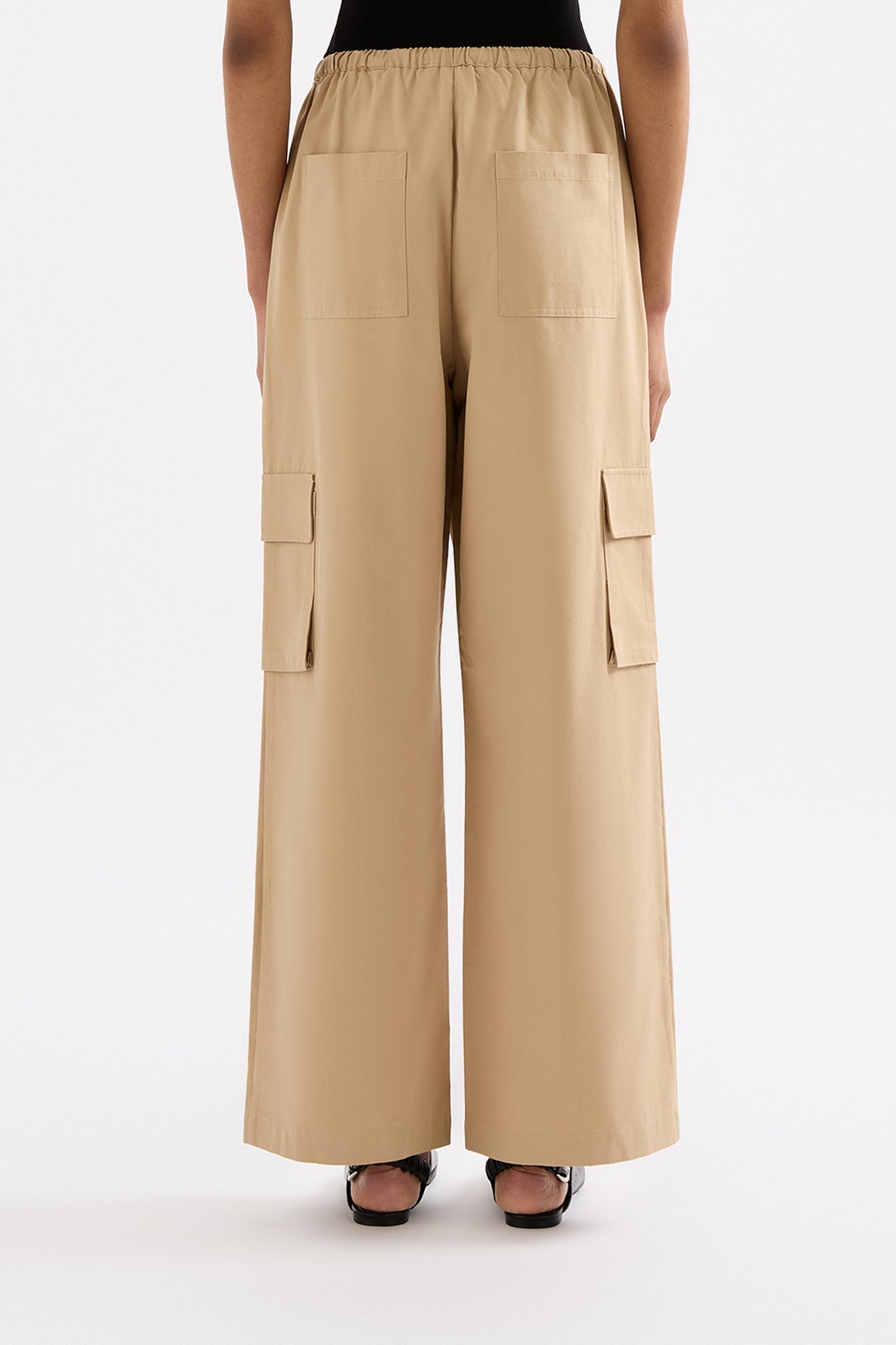 ALMA CARGO PANT