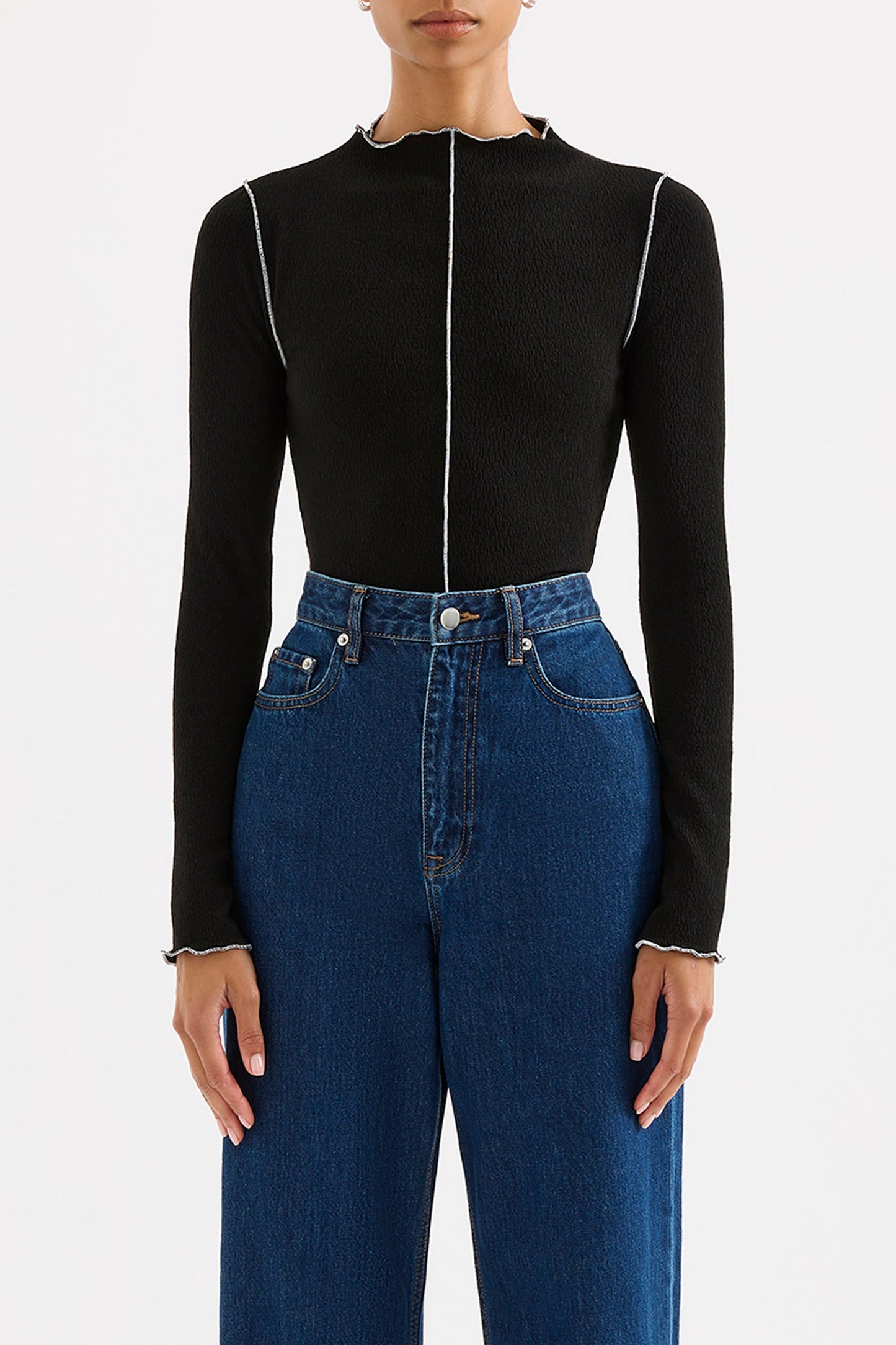 XANDER LS TOP