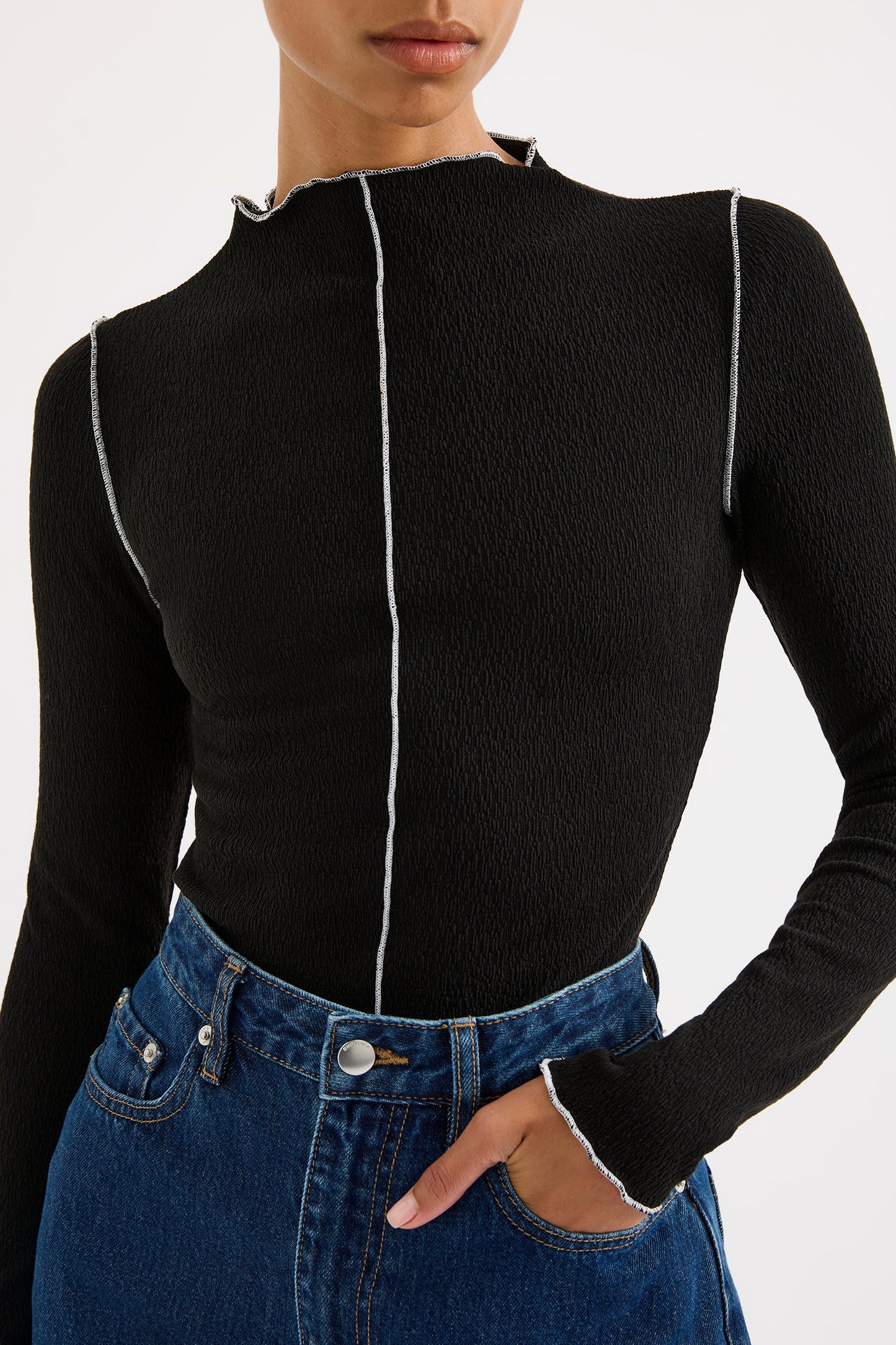 XANDER LS TOP