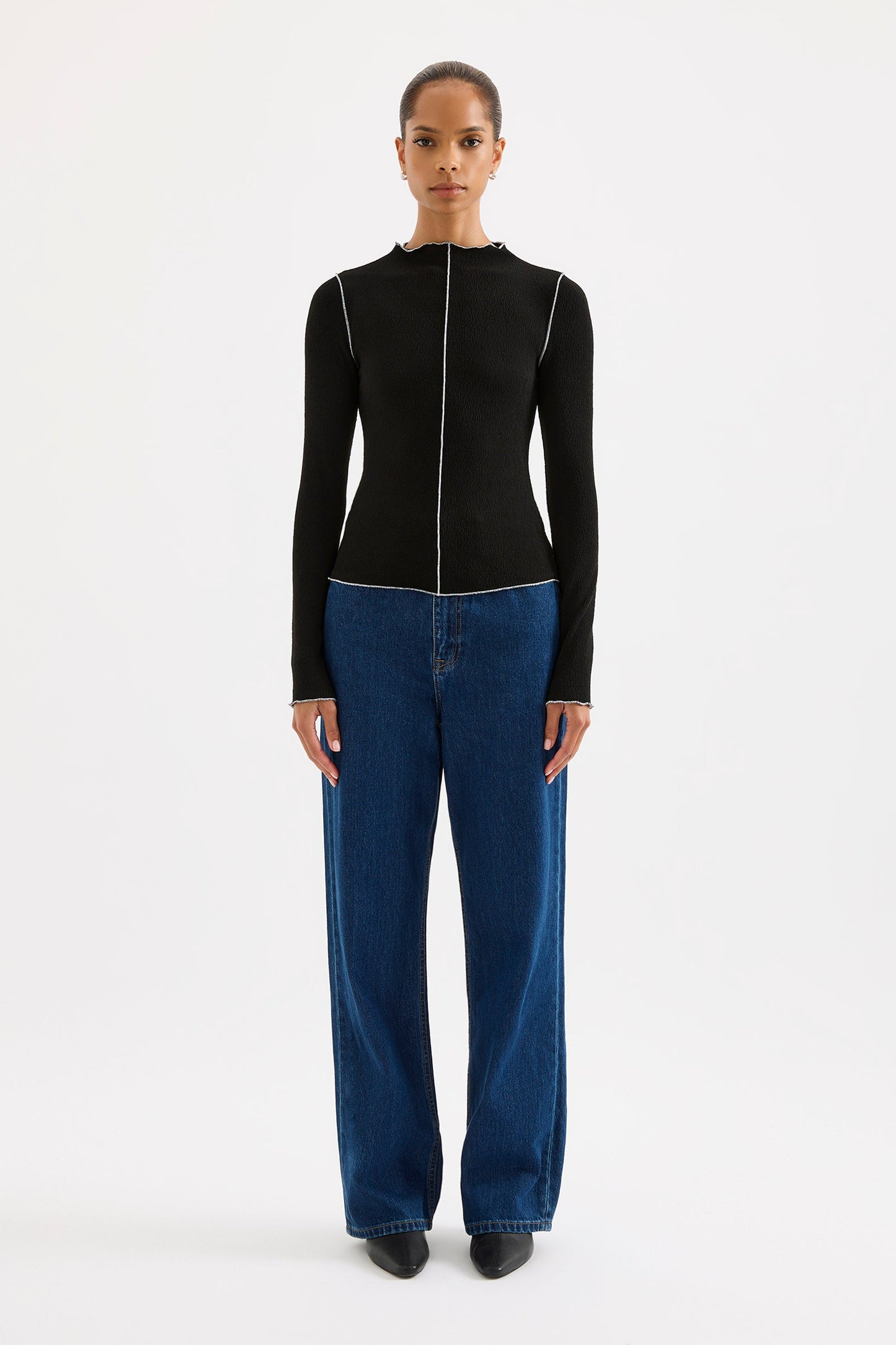 XANDER LS TOP