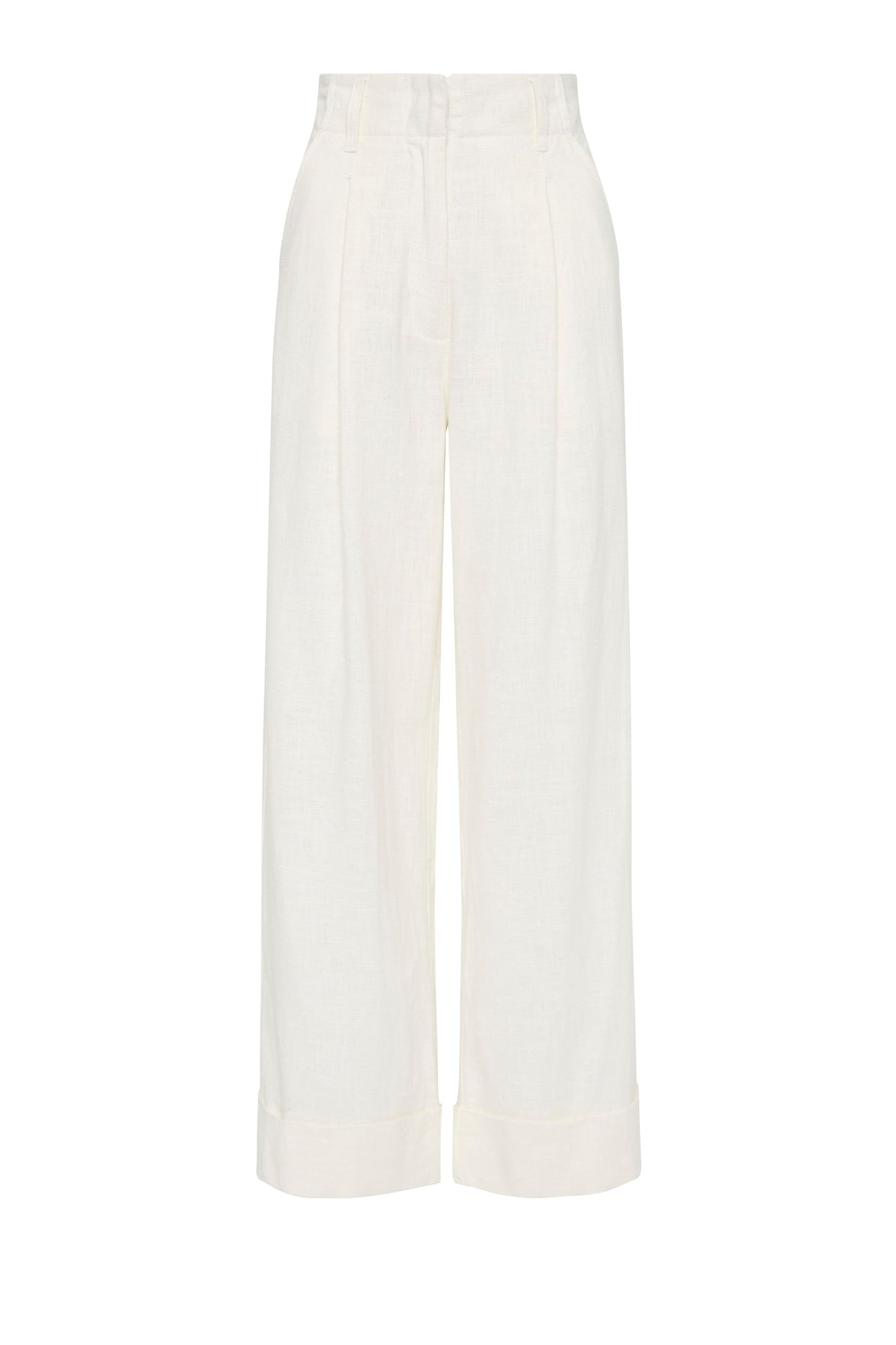 PALOMA TAILORED PANT