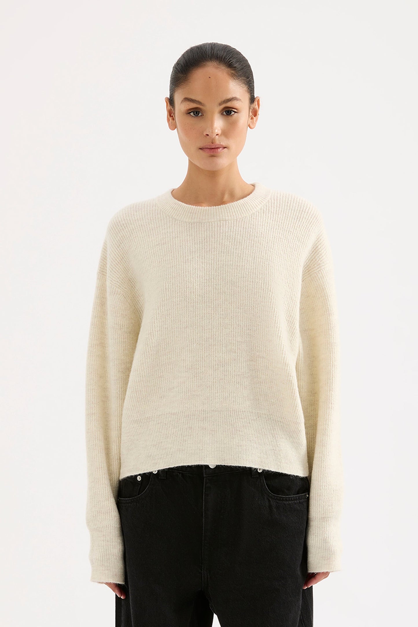 PRADO KNIT