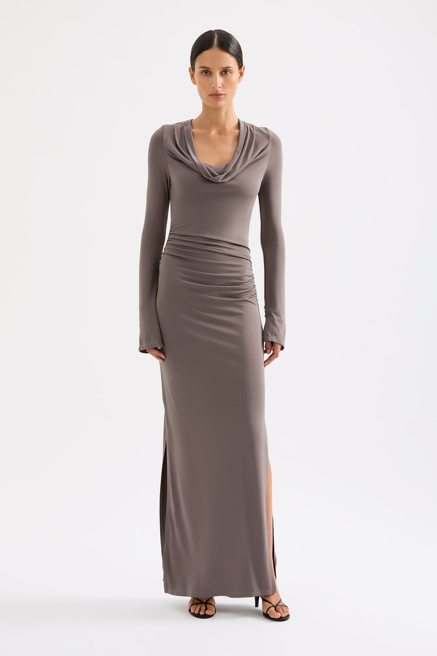 SEFA MAXI DRESS