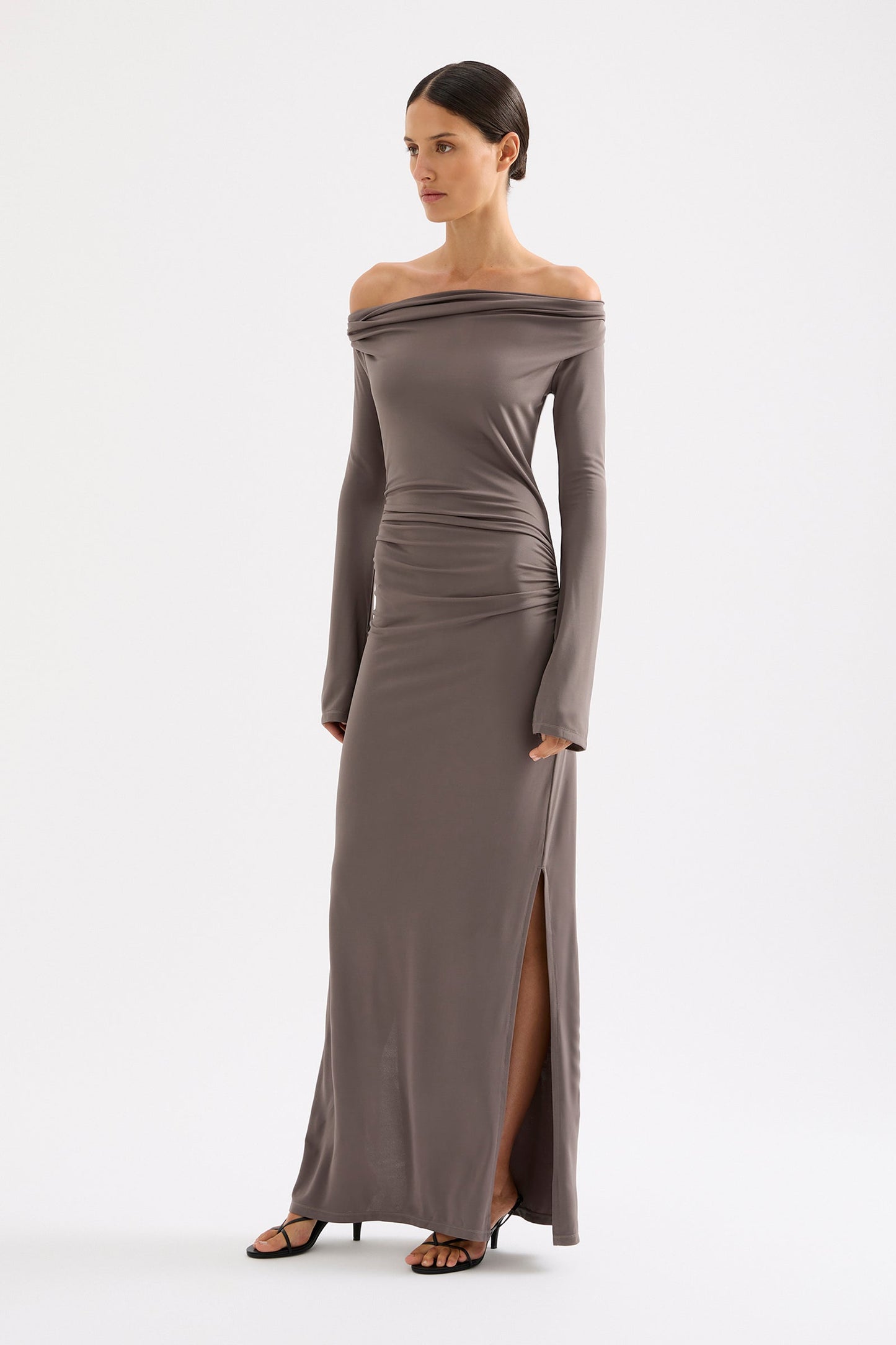 SEFA MAXI DRESS