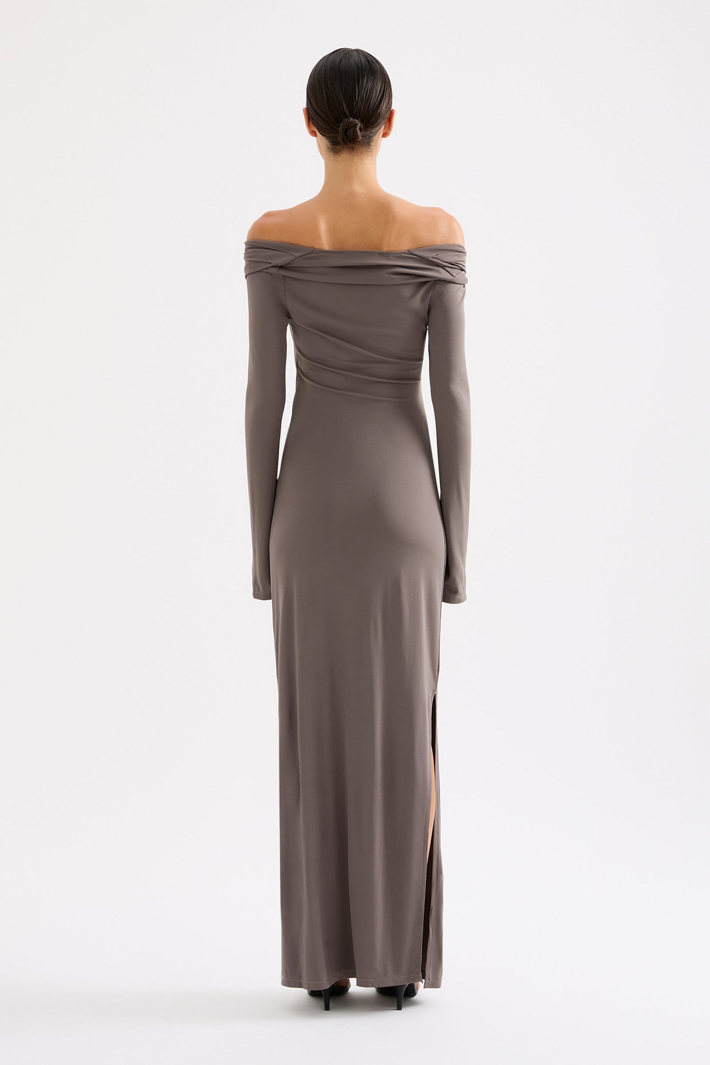 SEFA MAXI DRESS