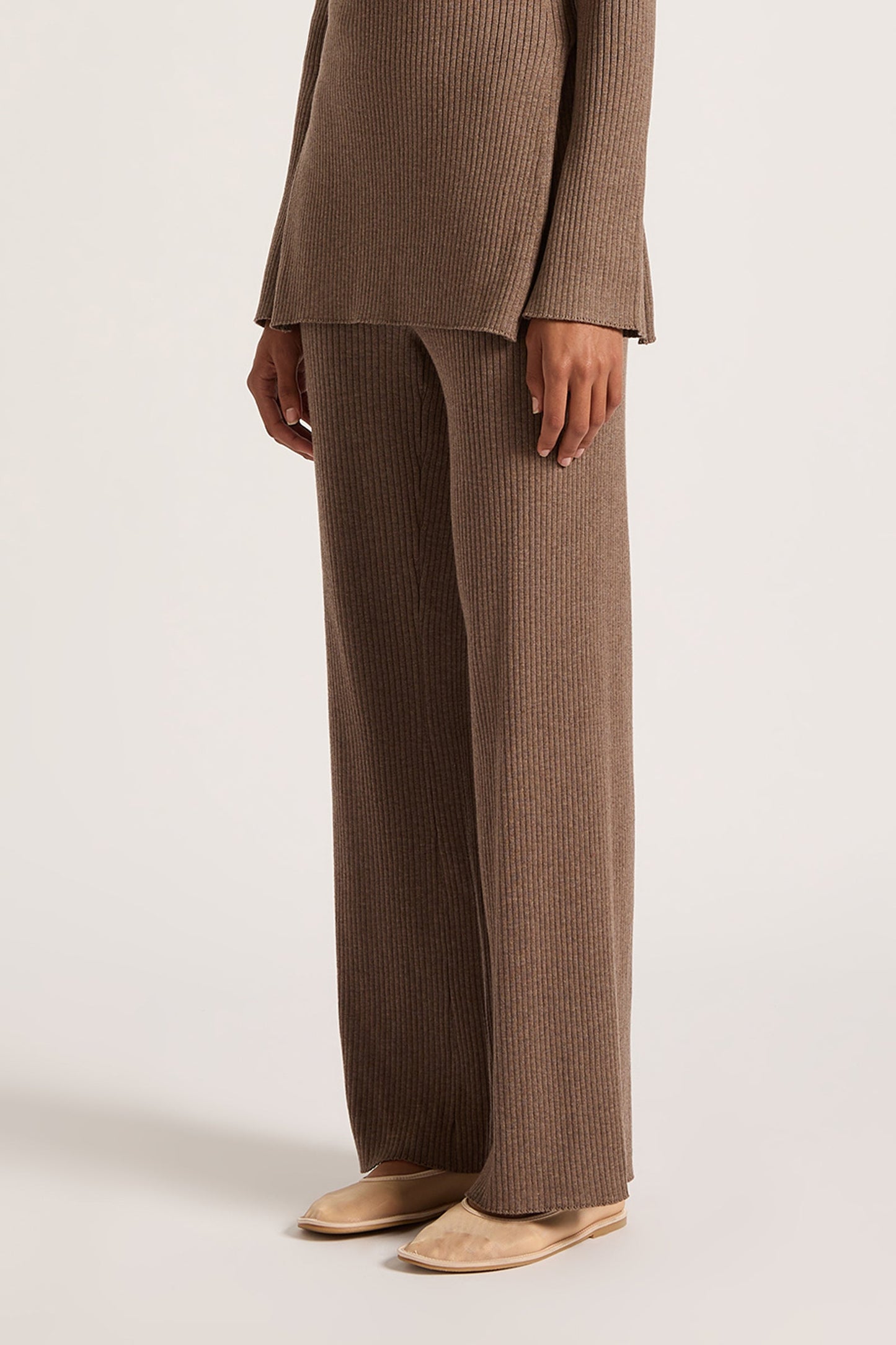 MALO KNIT PANT