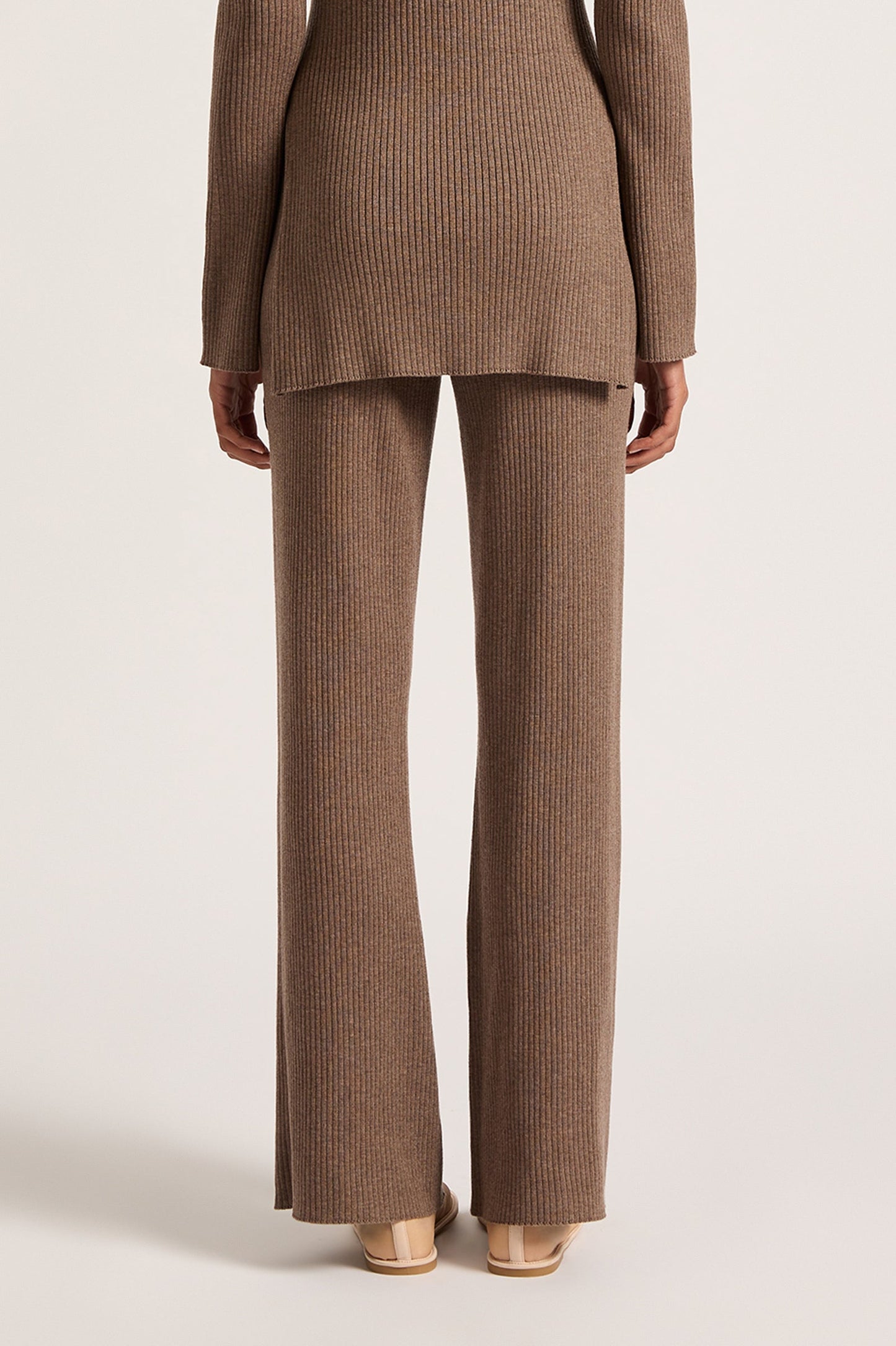 MALO KNIT PANT
