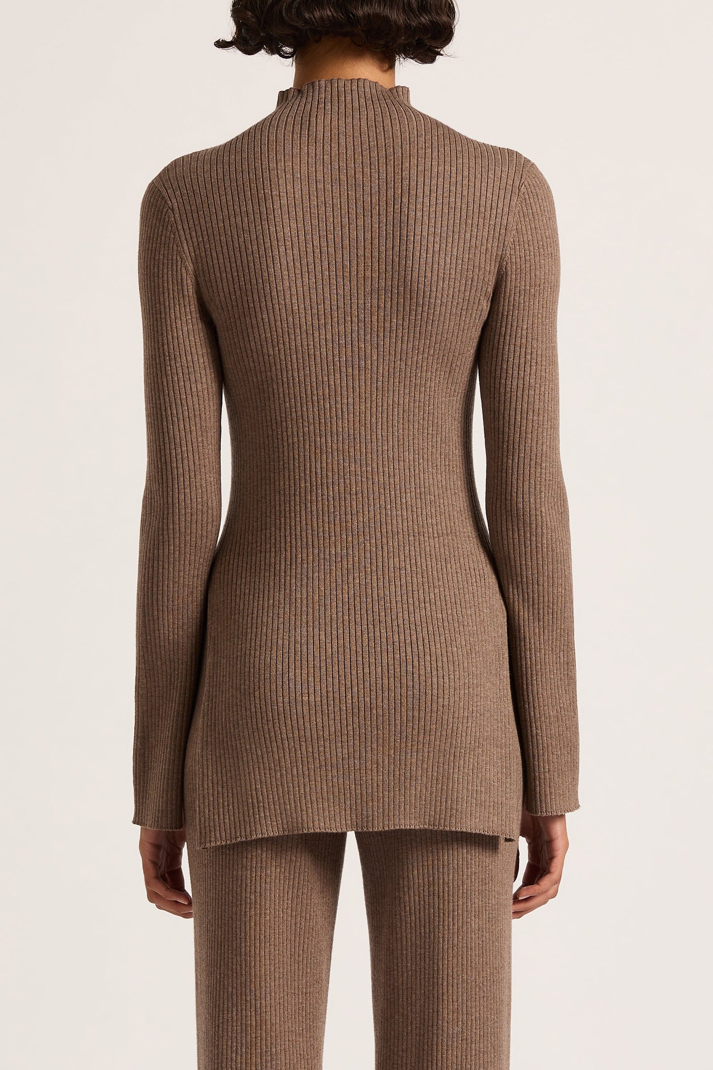 MALO KNIT TUNIC