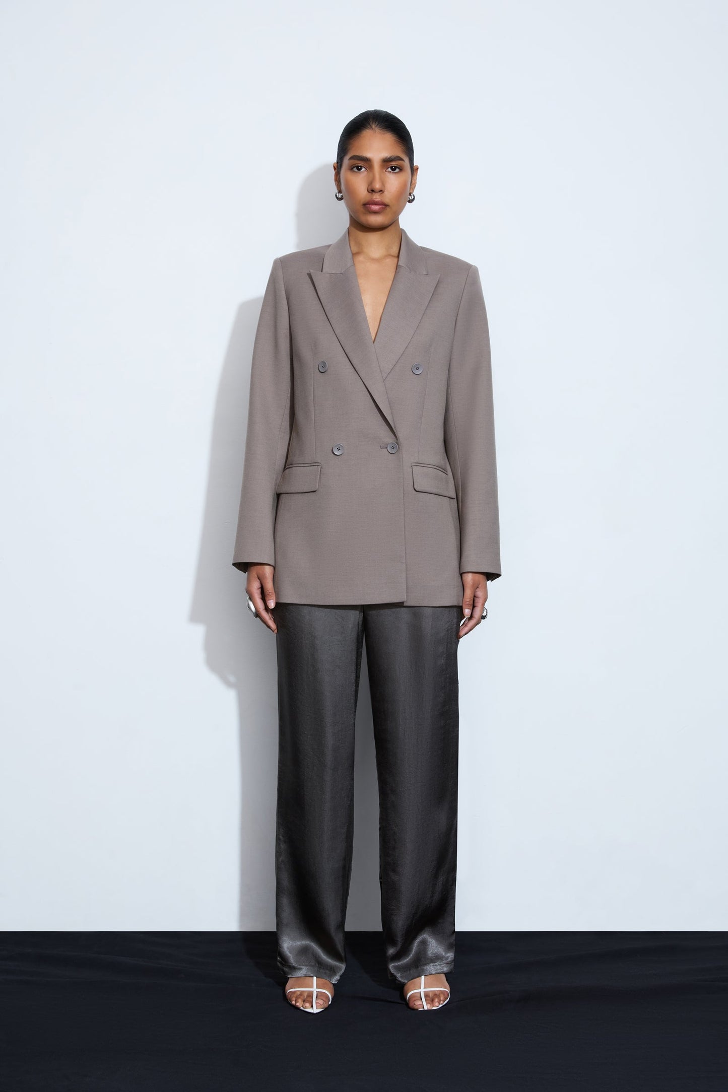 DAREEN BLAZER