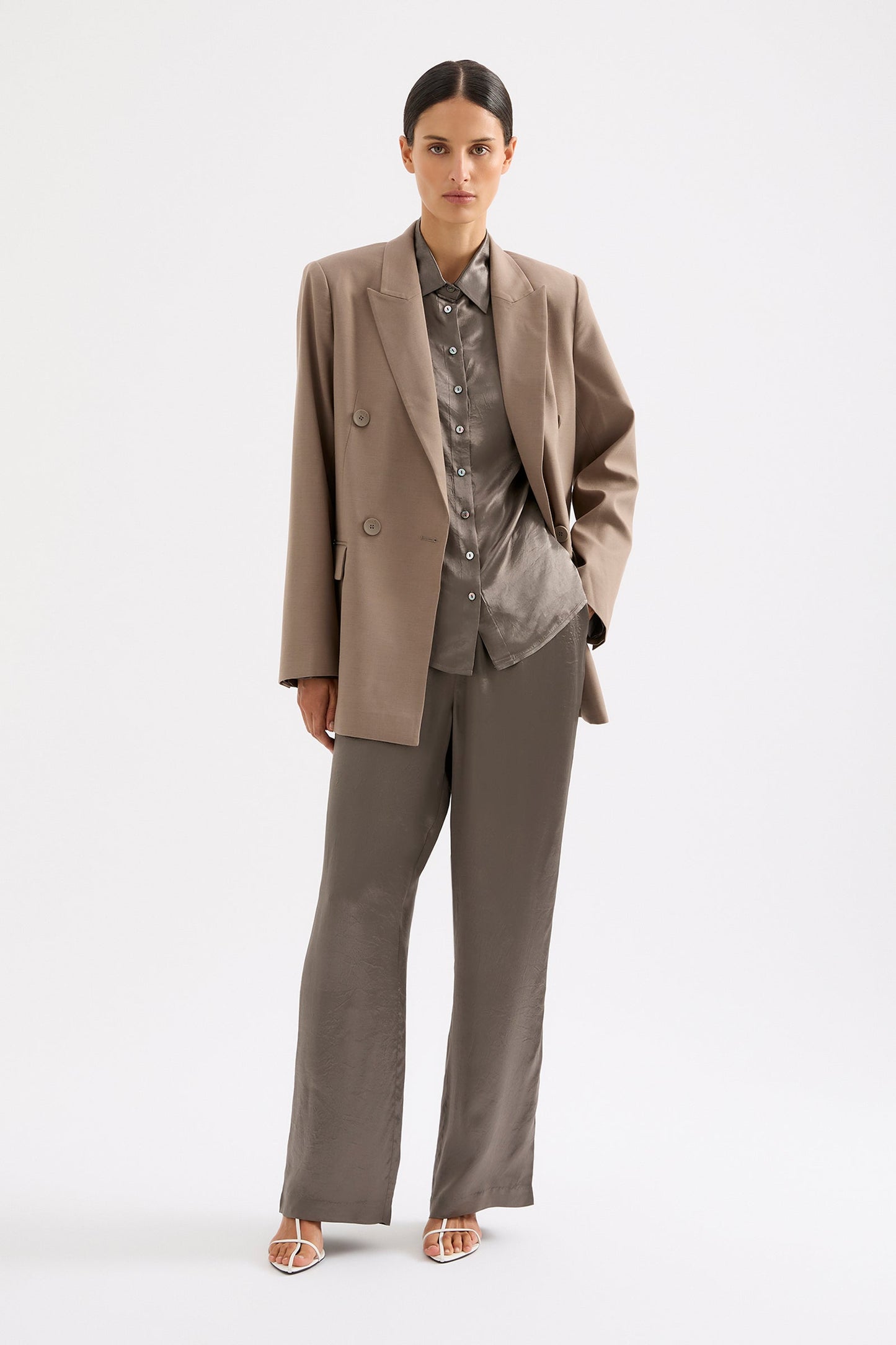 DAREEN BLAZER