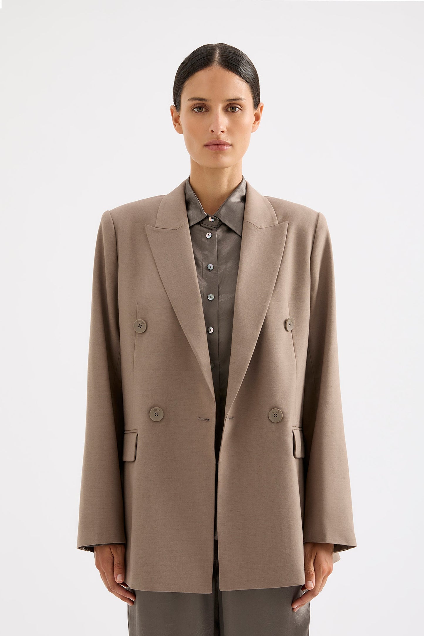 DAREEN BLAZER
