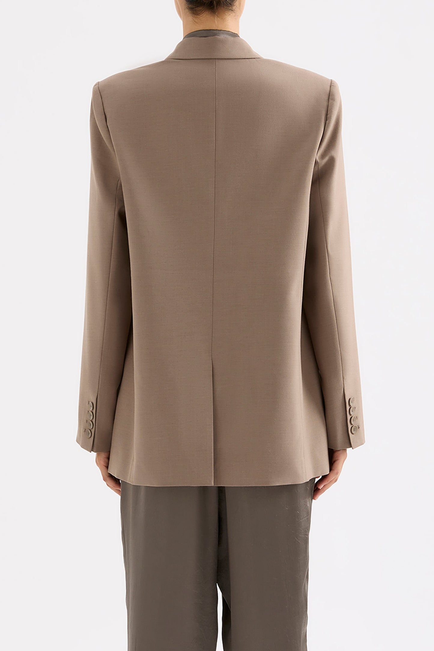 DAREEN BLAZER