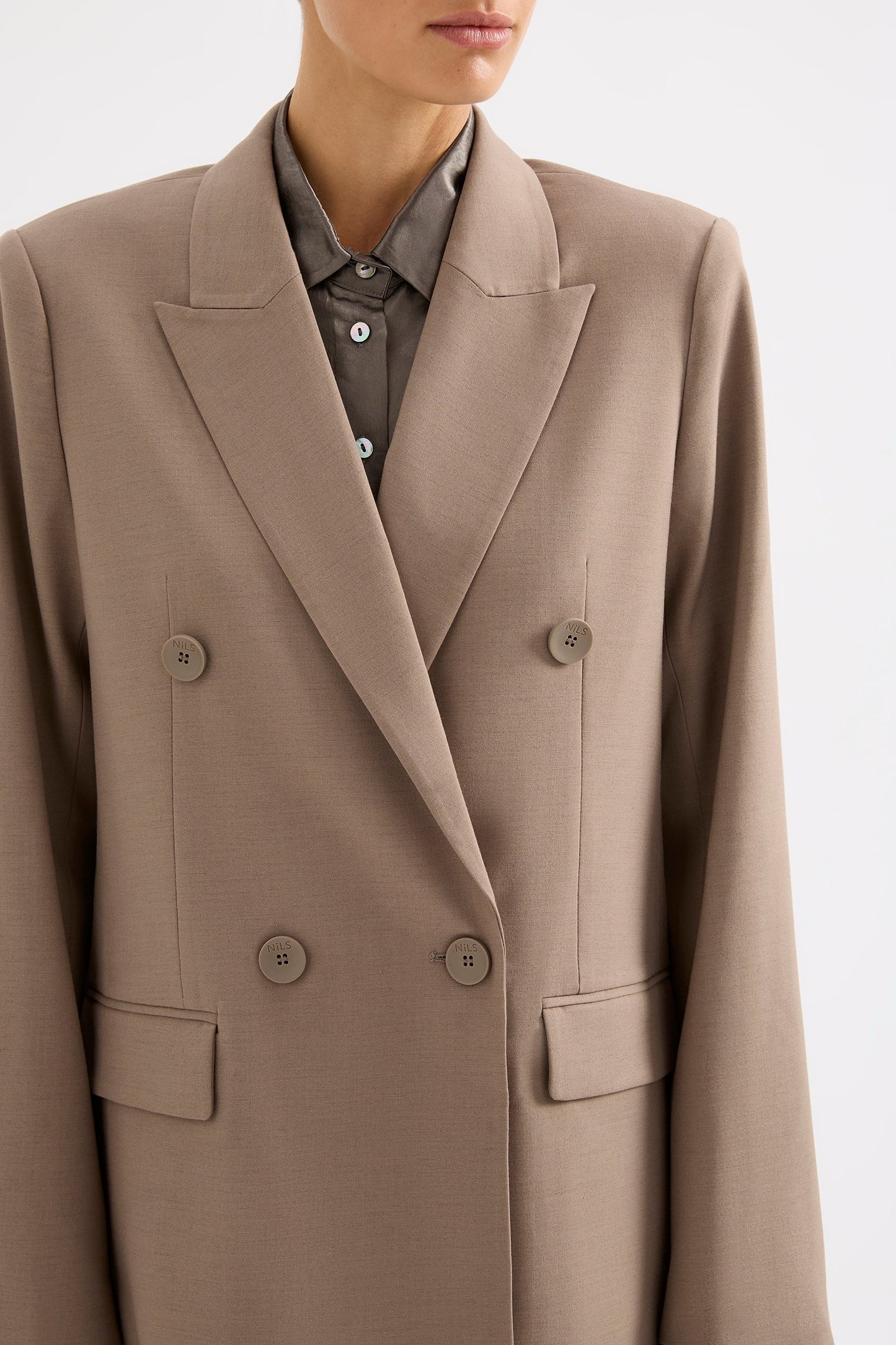 DAREEN BLAZER