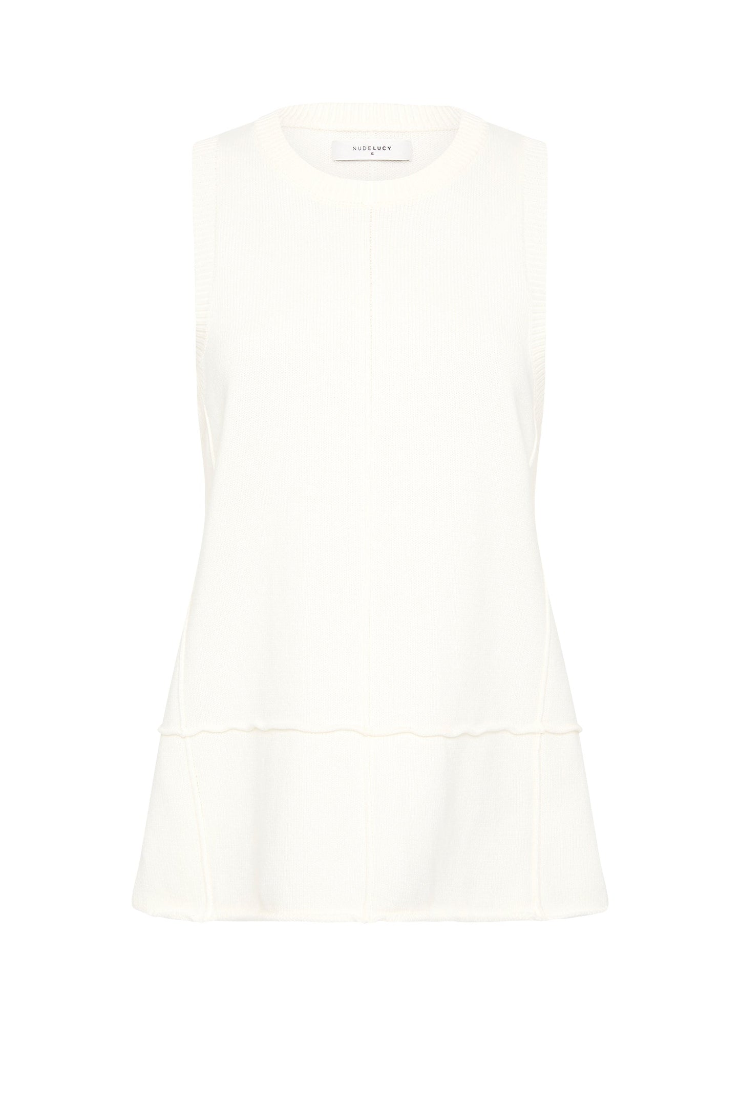 ANA KNIT TANK