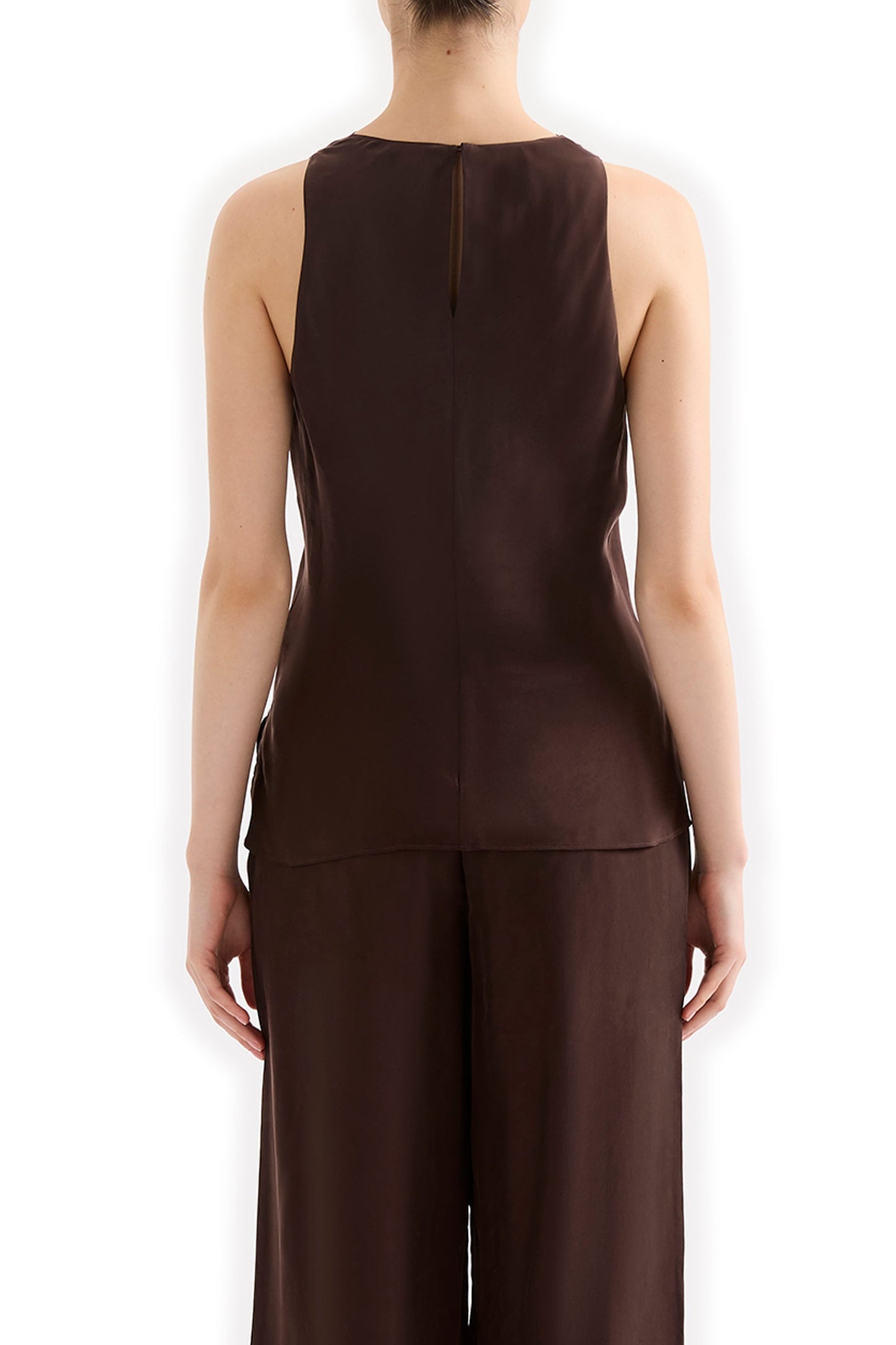 RAVEN CUPRO TOP