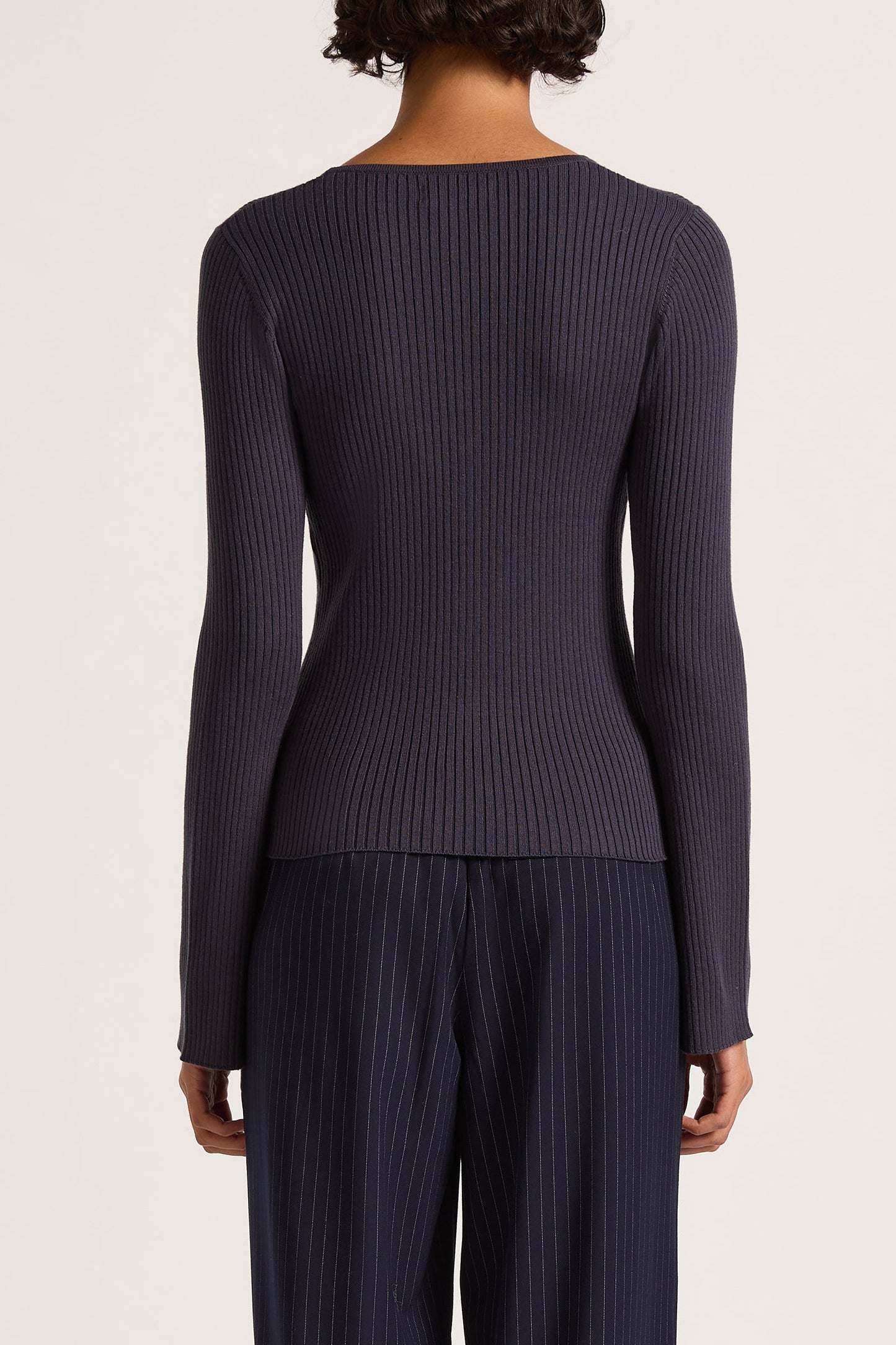 ETTIENE KNIT CARDIGAN