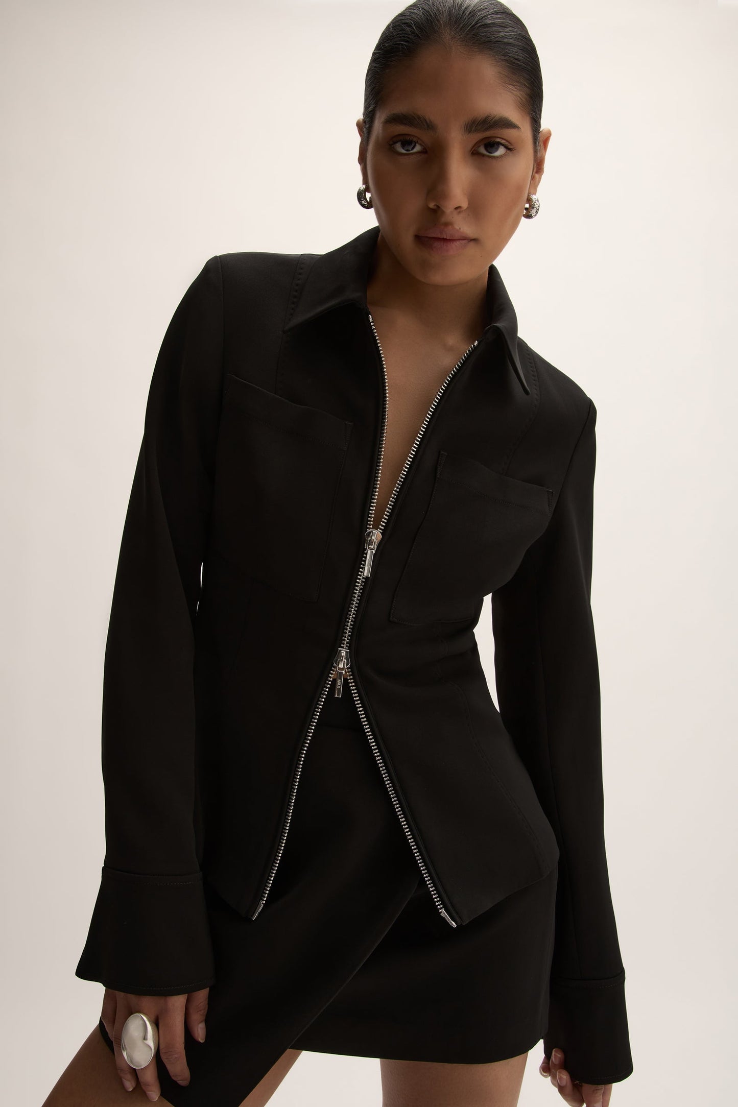 ISRA JACKET