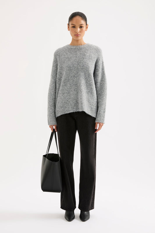 ELIAS KNIT