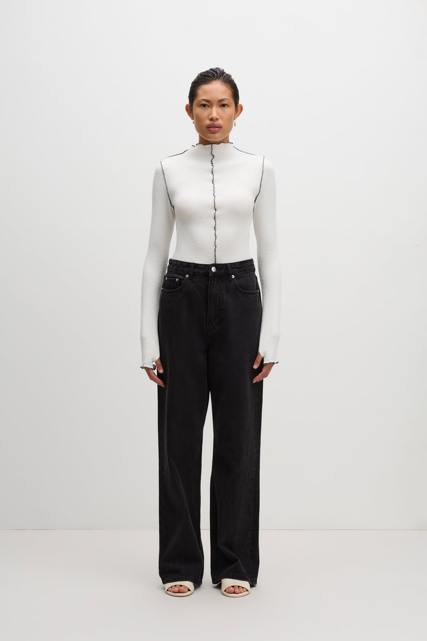 XANDER LS TOP