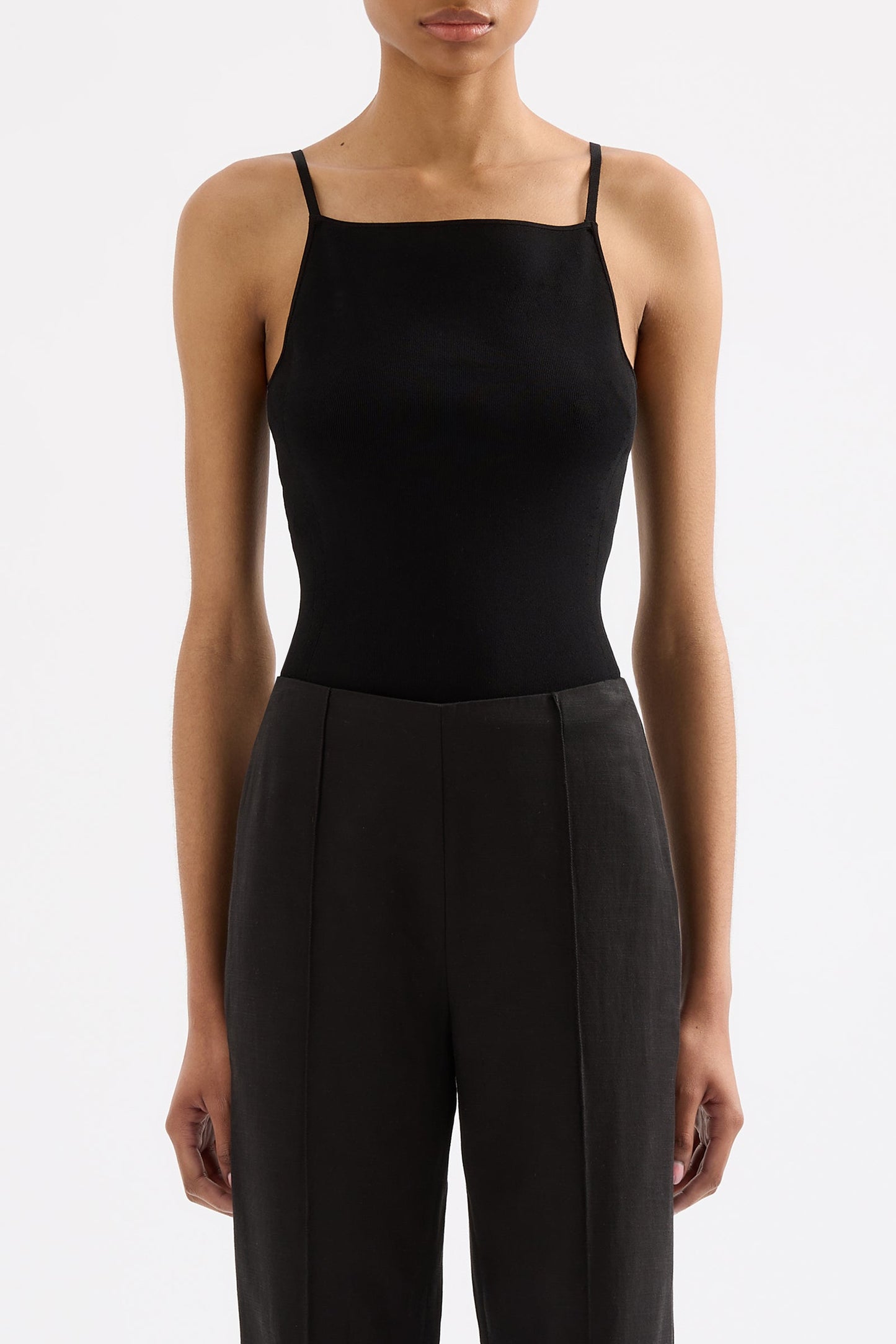 AMORY KNIT CAMI