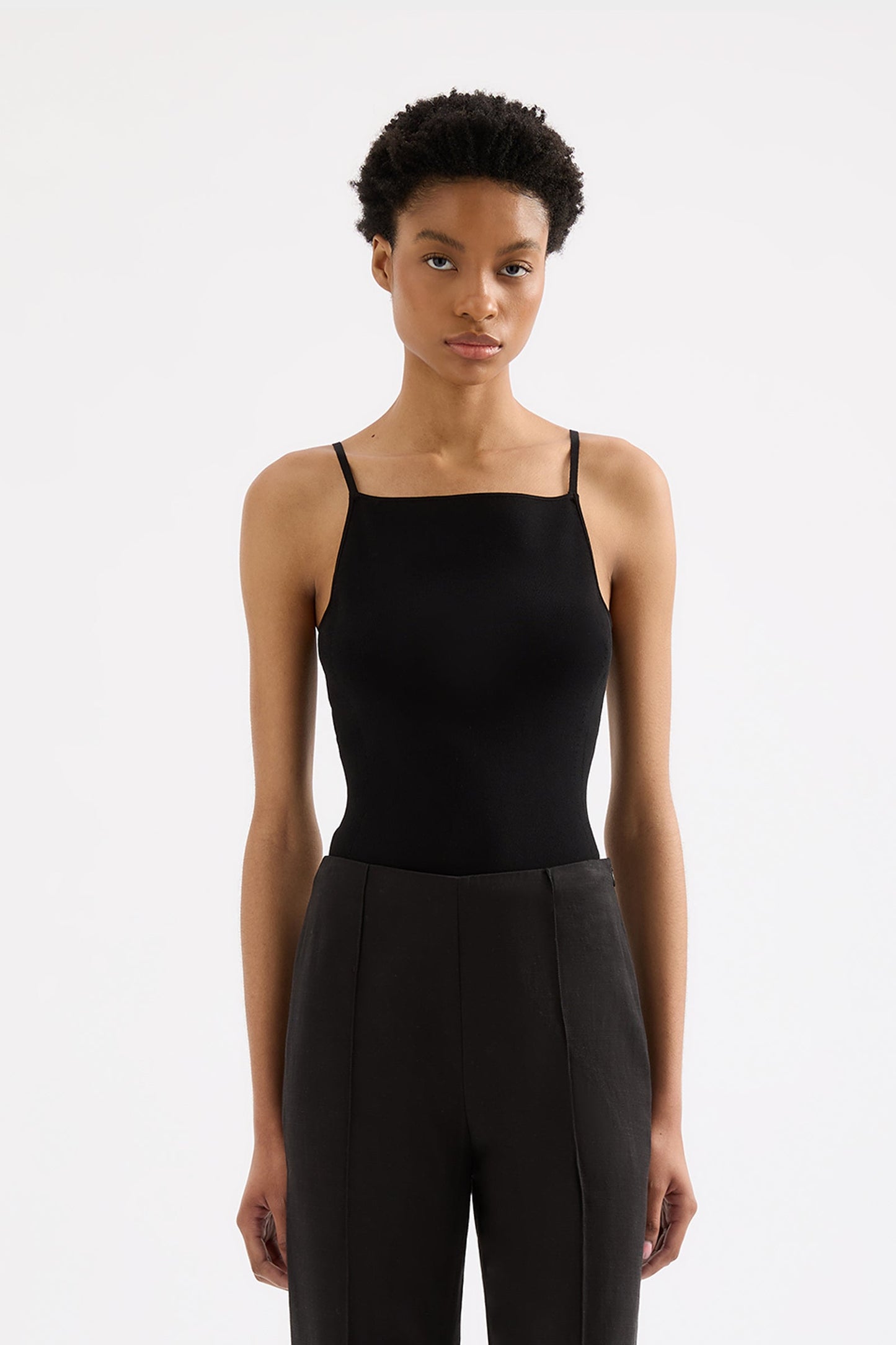 AMORY KNIT CAMI