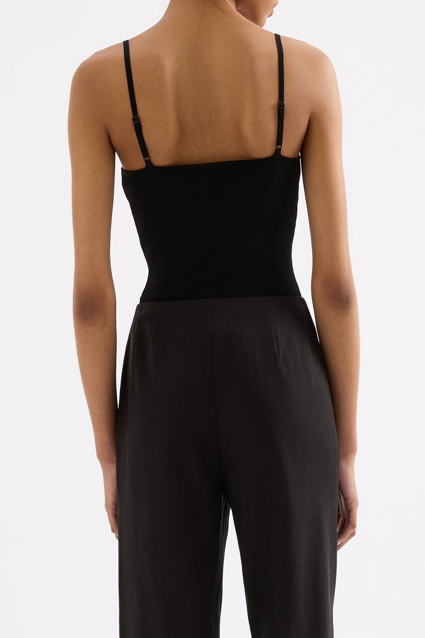 AMORY KNIT CAMI