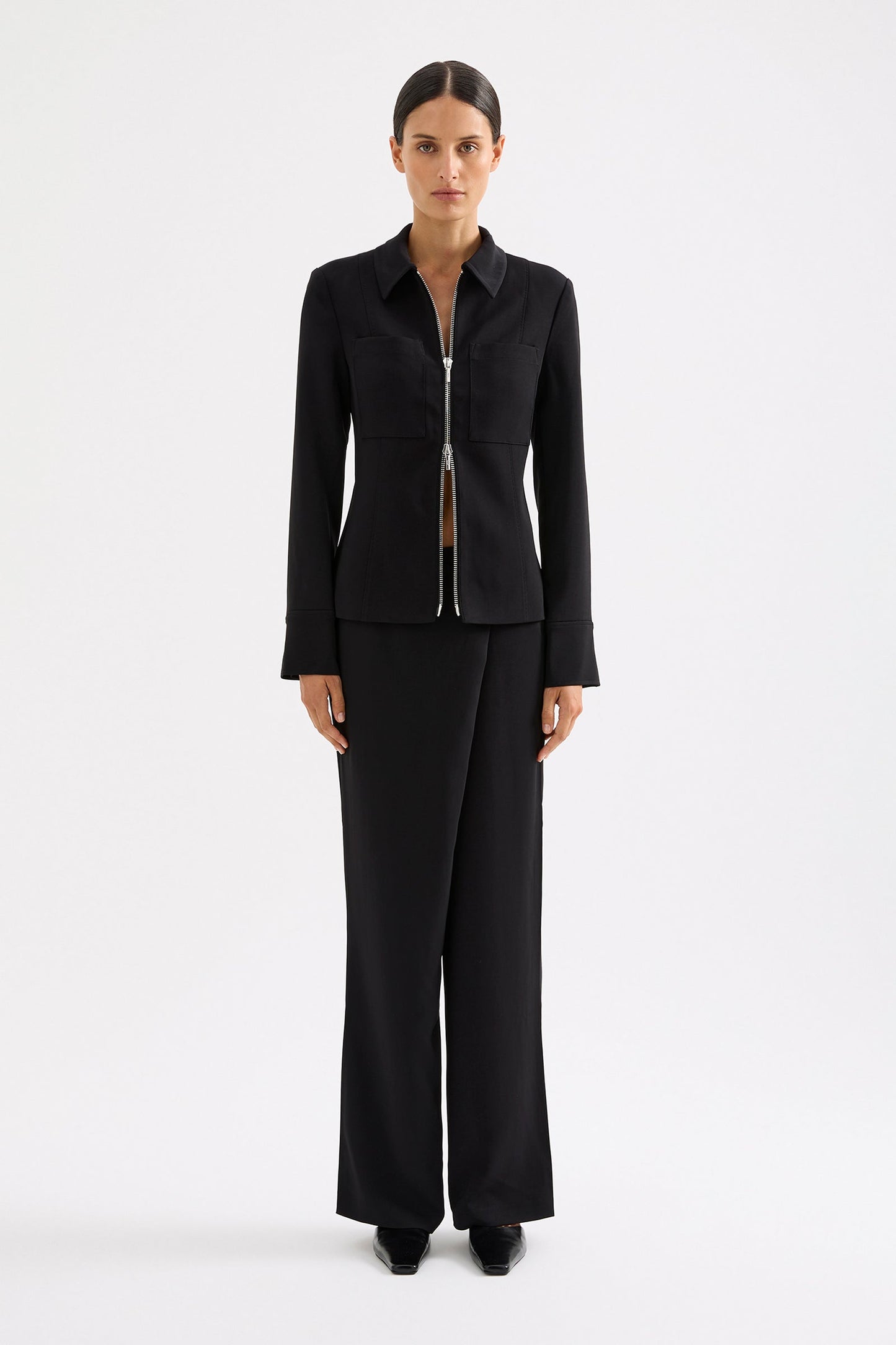ISRA JACKET