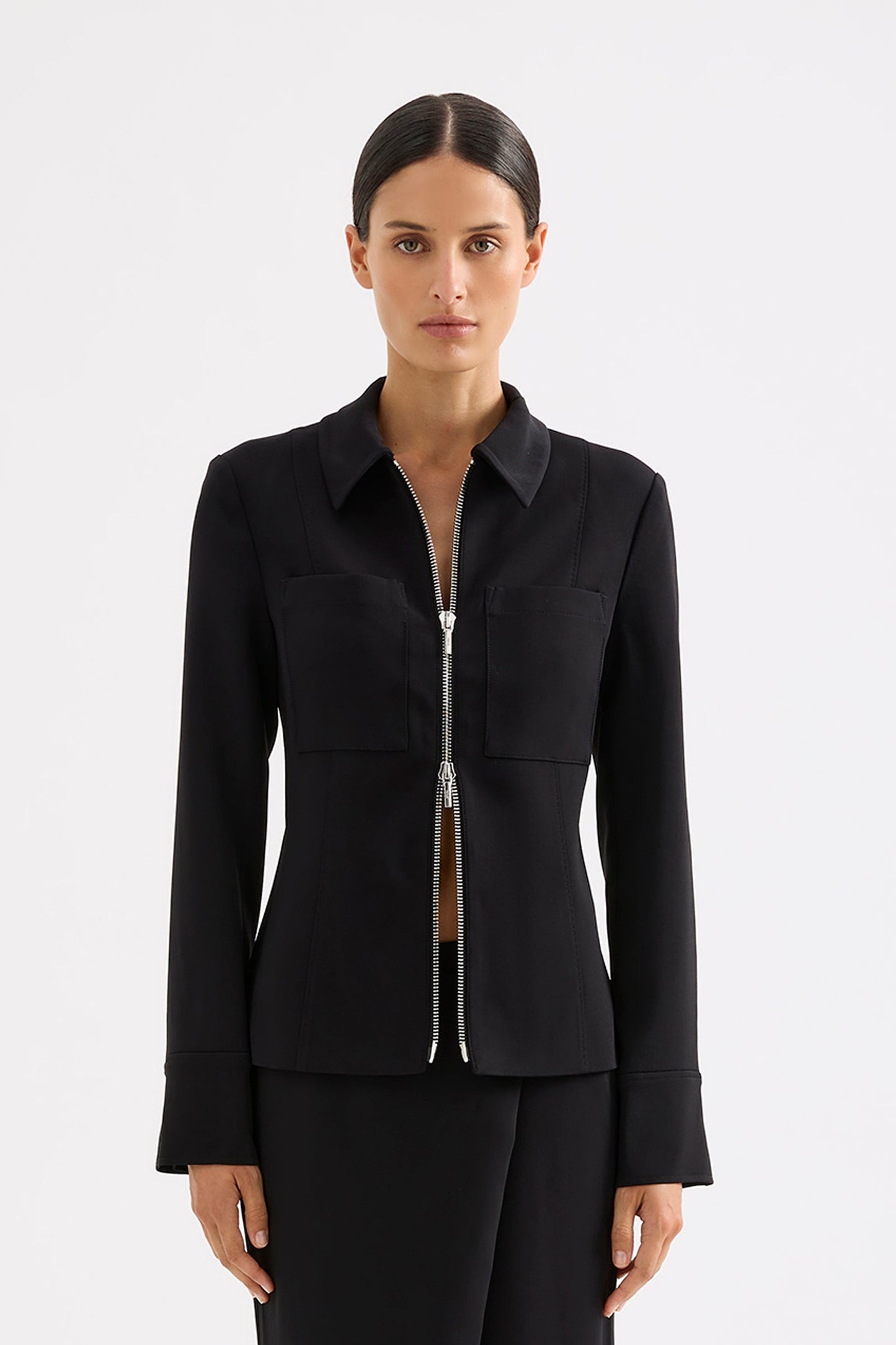 ISRA JACKET