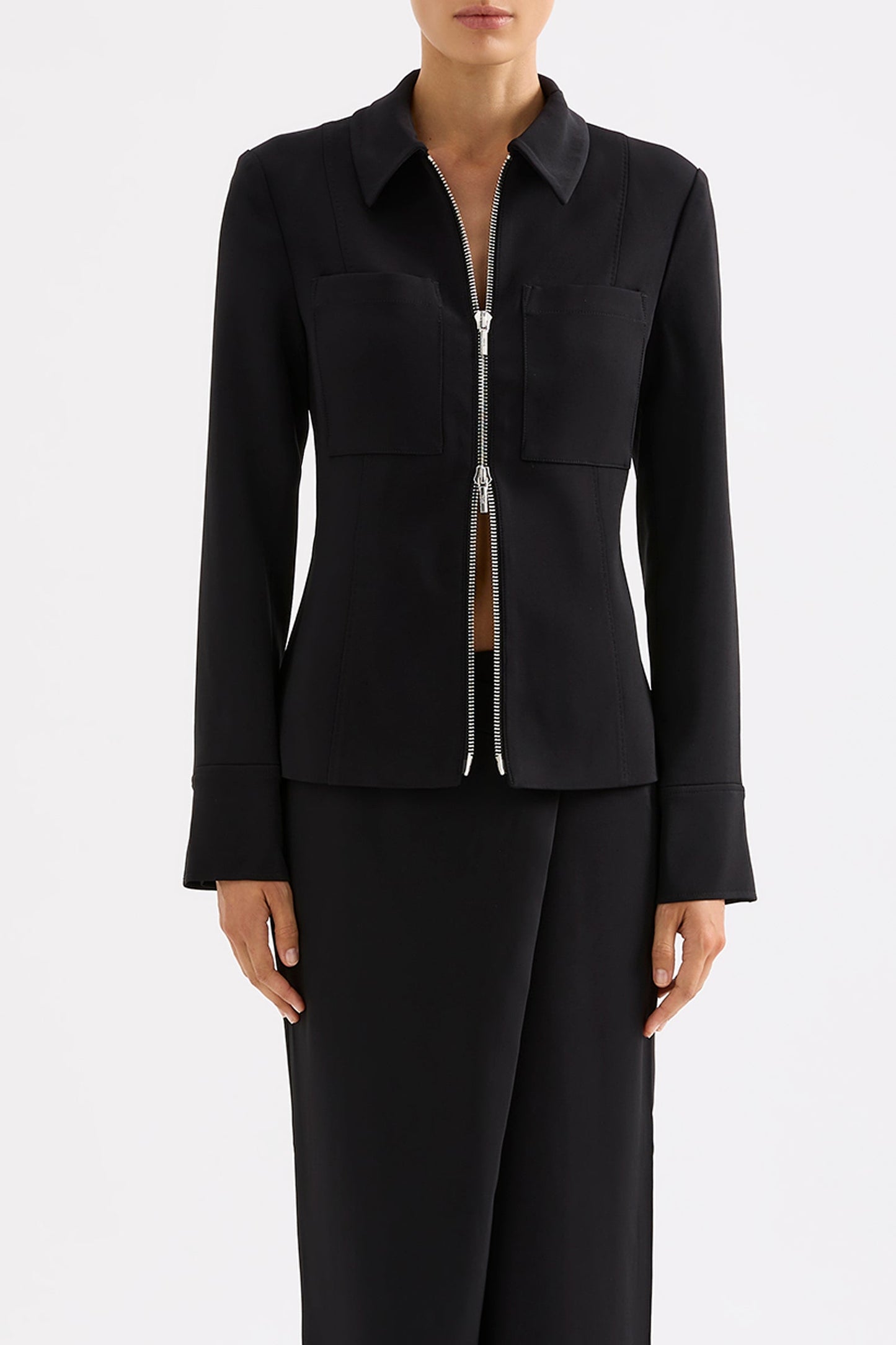 ISRA JACKET