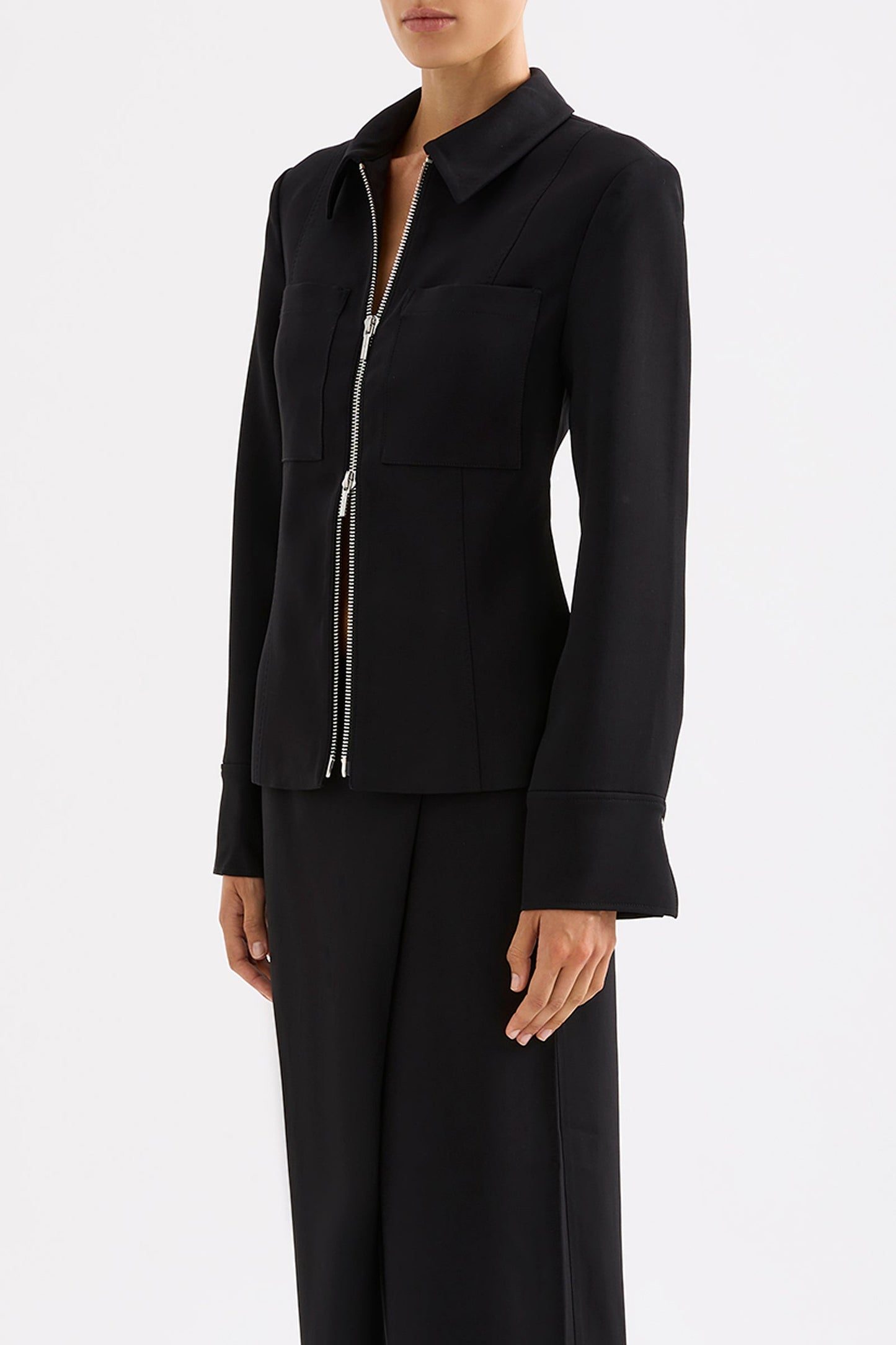 ISRA JACKET