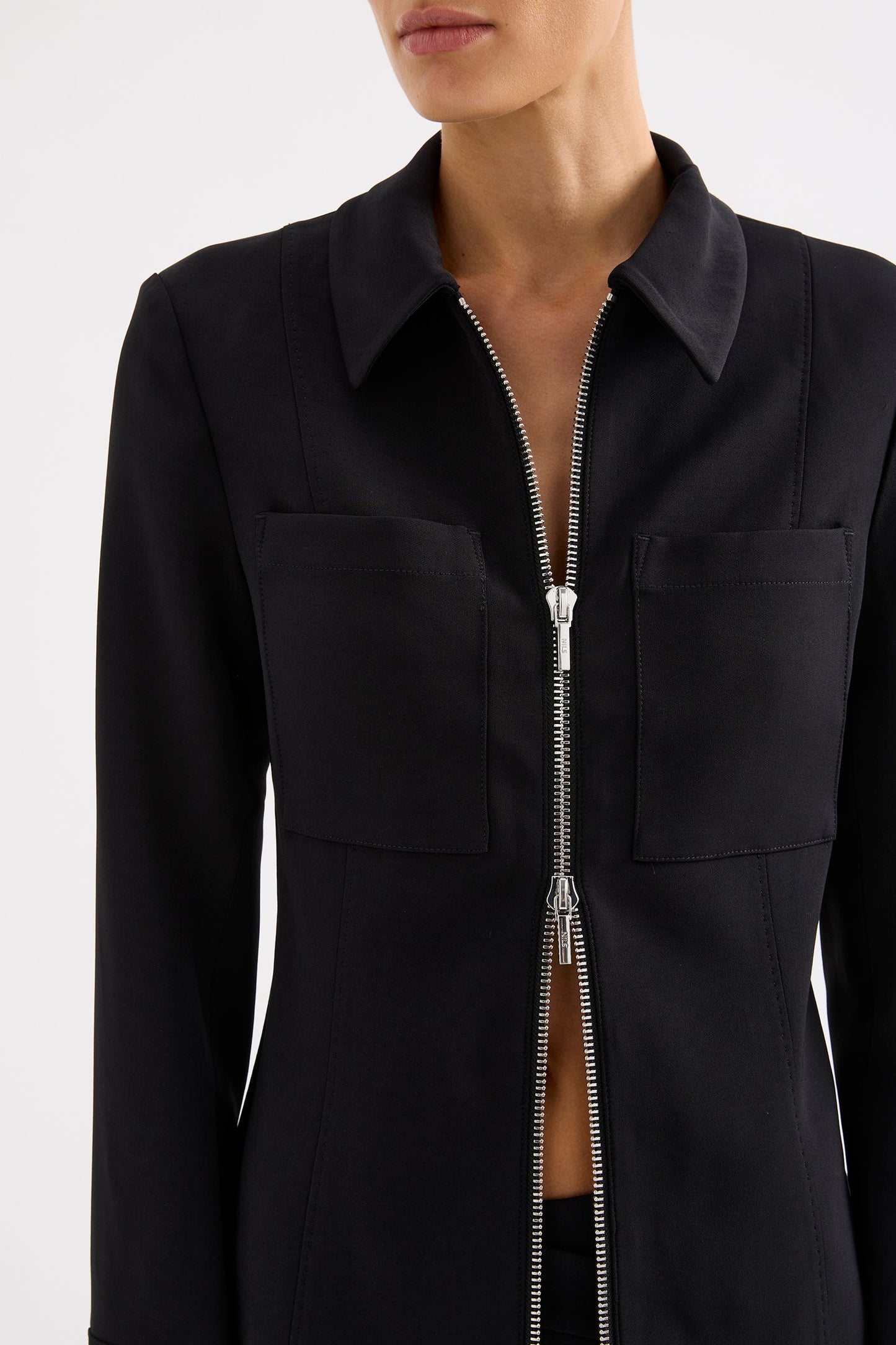 ISRA JACKET