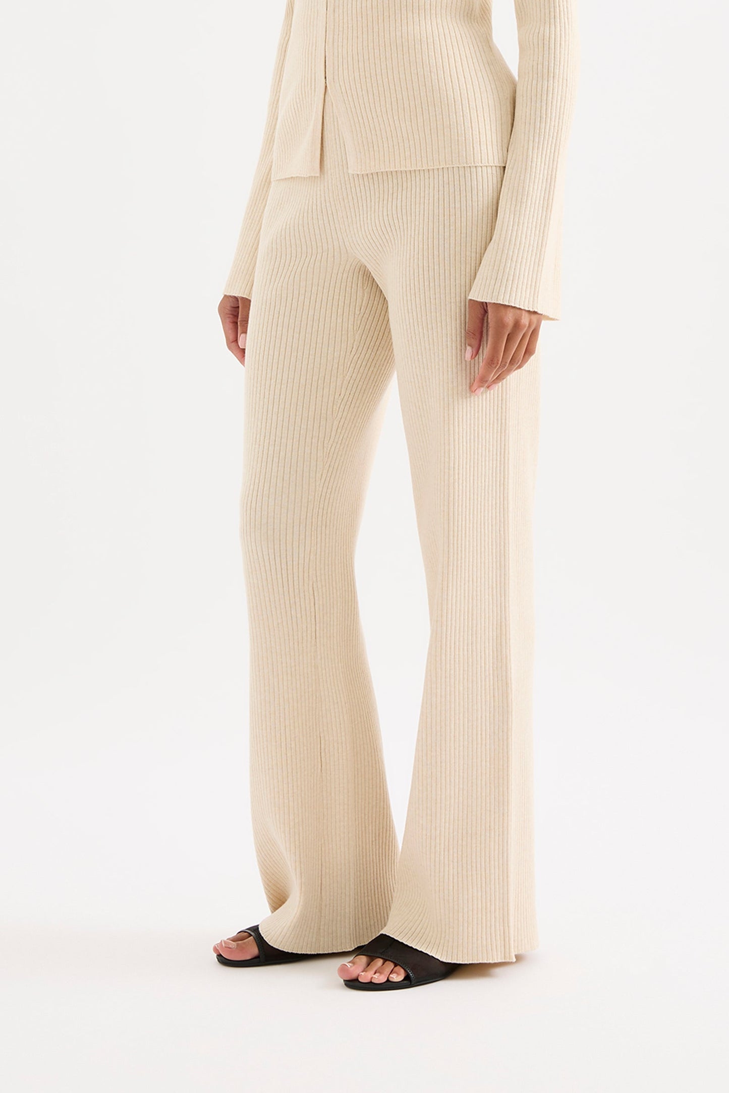 MALO KNIT PANT