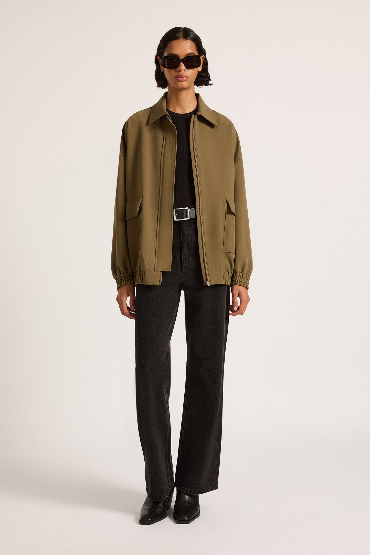 BLAKE JACKET