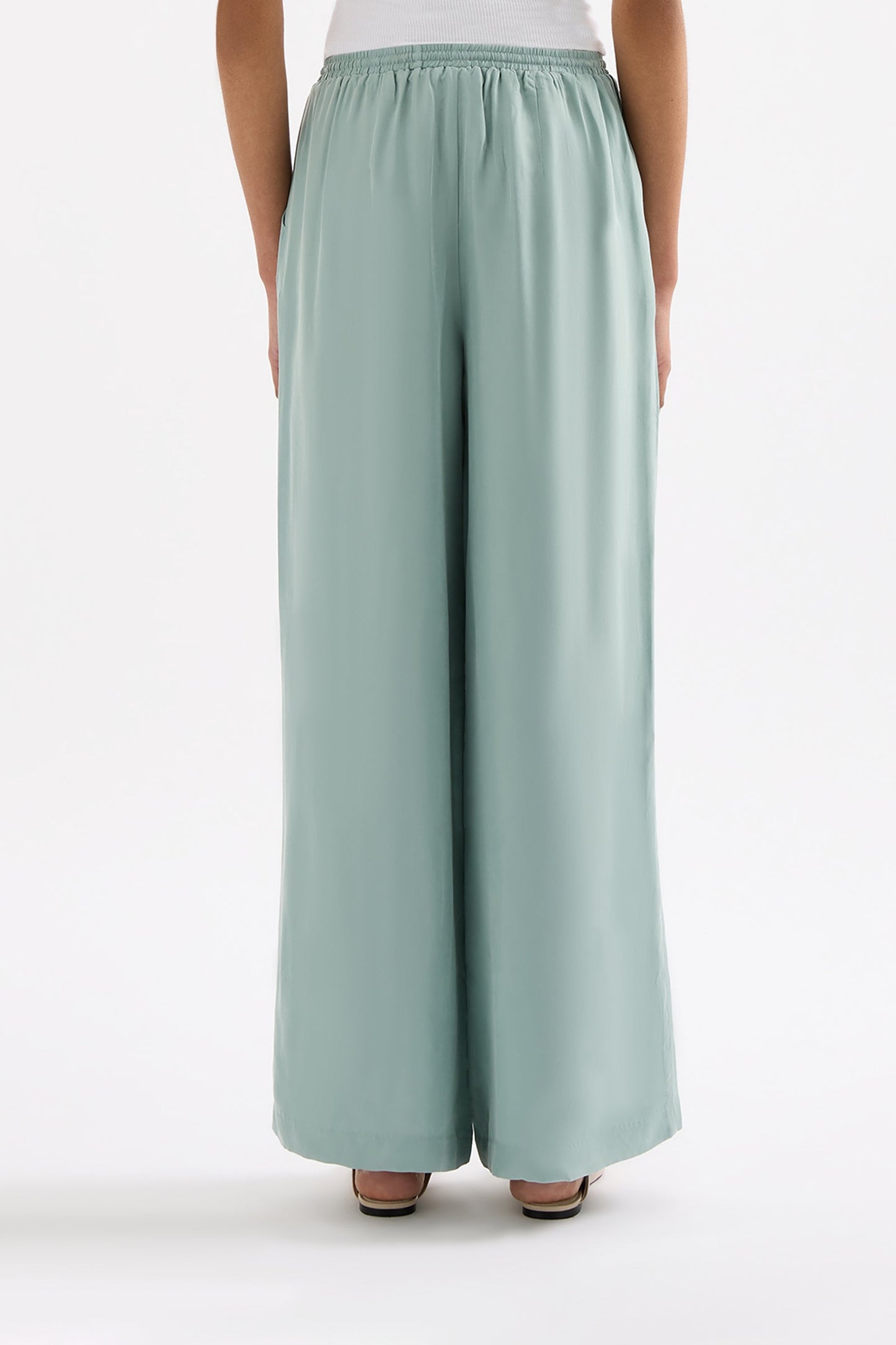 RIKA CUPRO PANT