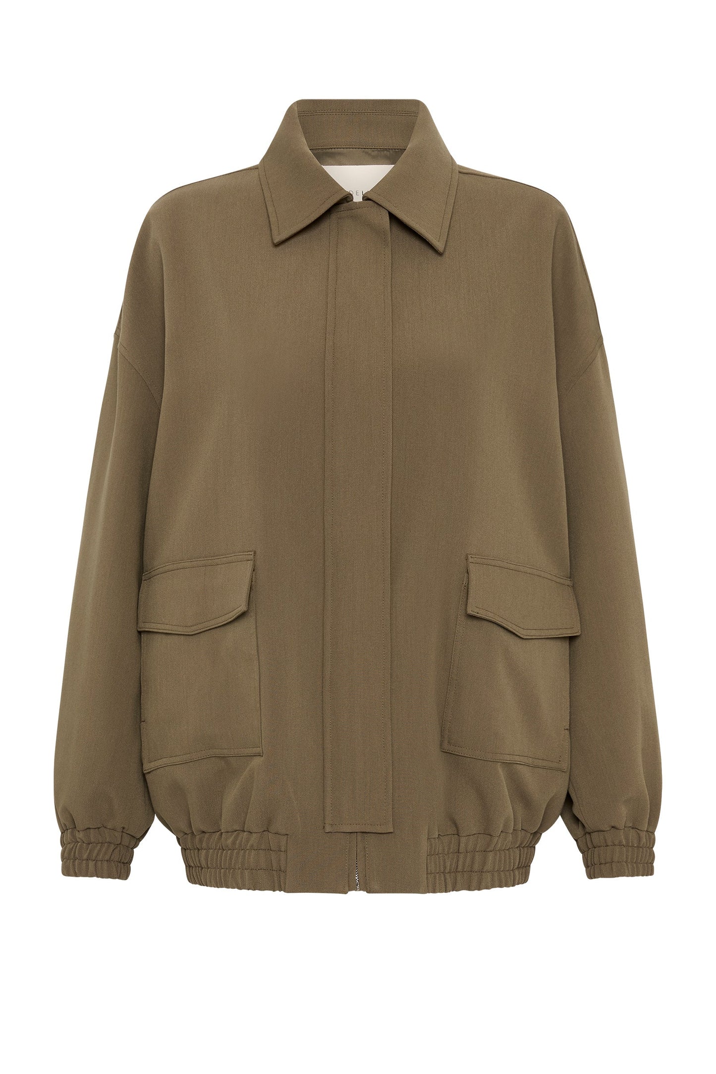 BLAKE JACKET