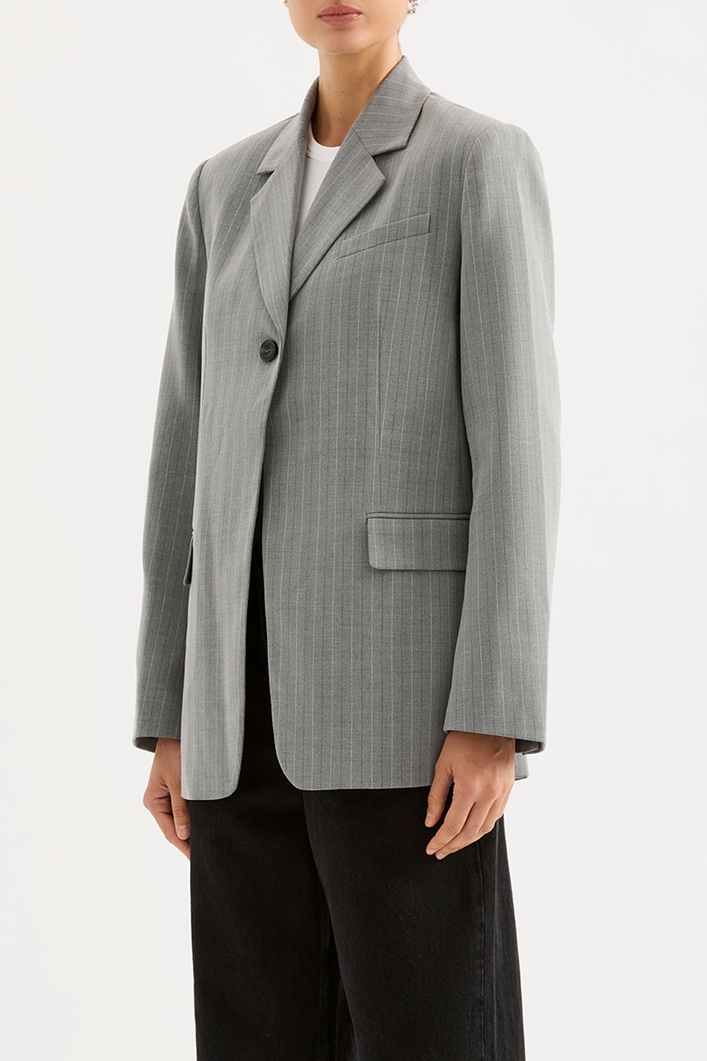CILIA BLAZER
