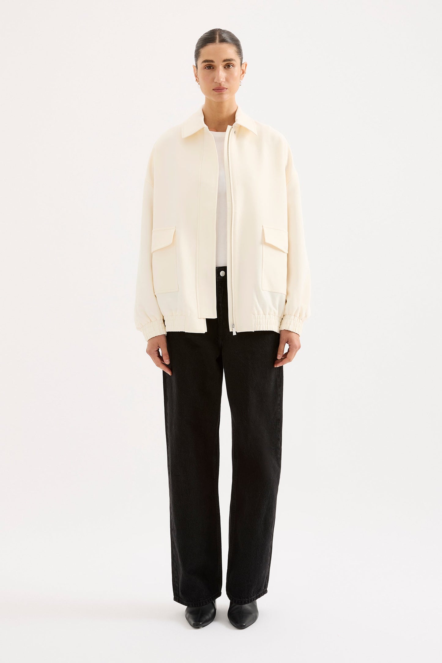 ANDREA JACKET