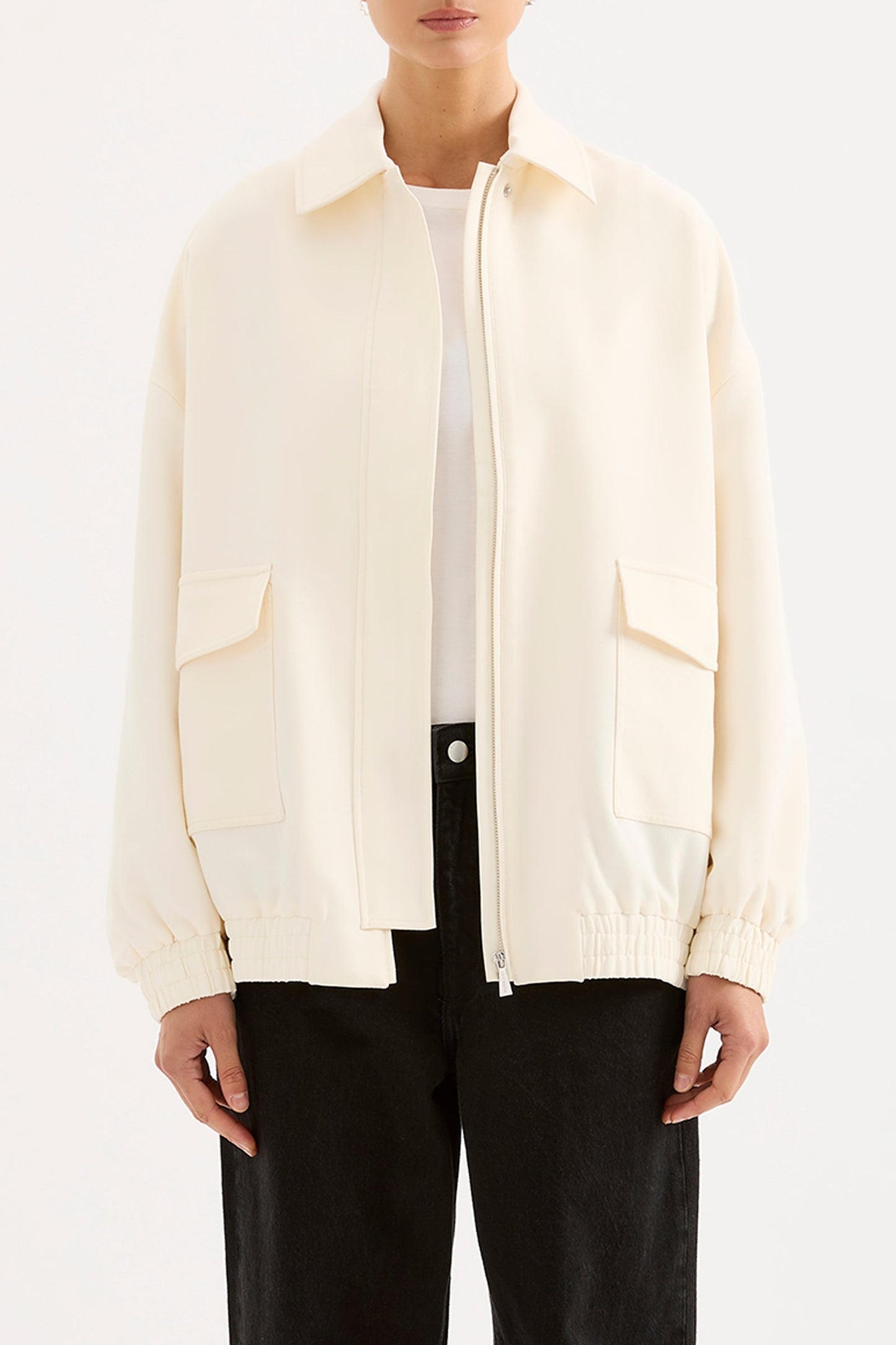 ANDREA JACKET