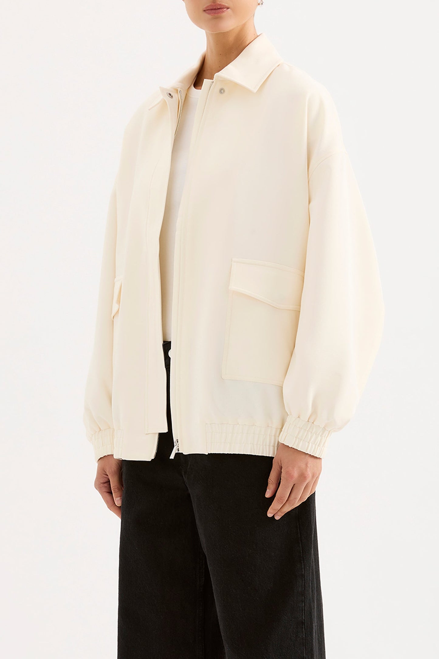 ANDREA JACKET
