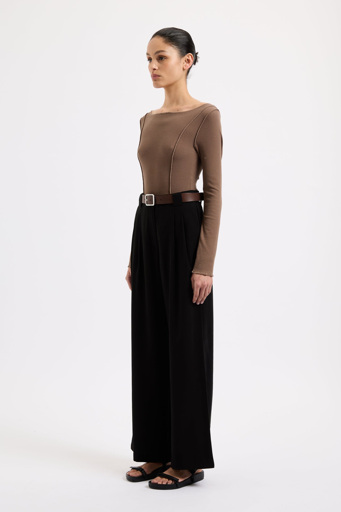 PETRA TAILORED PANT