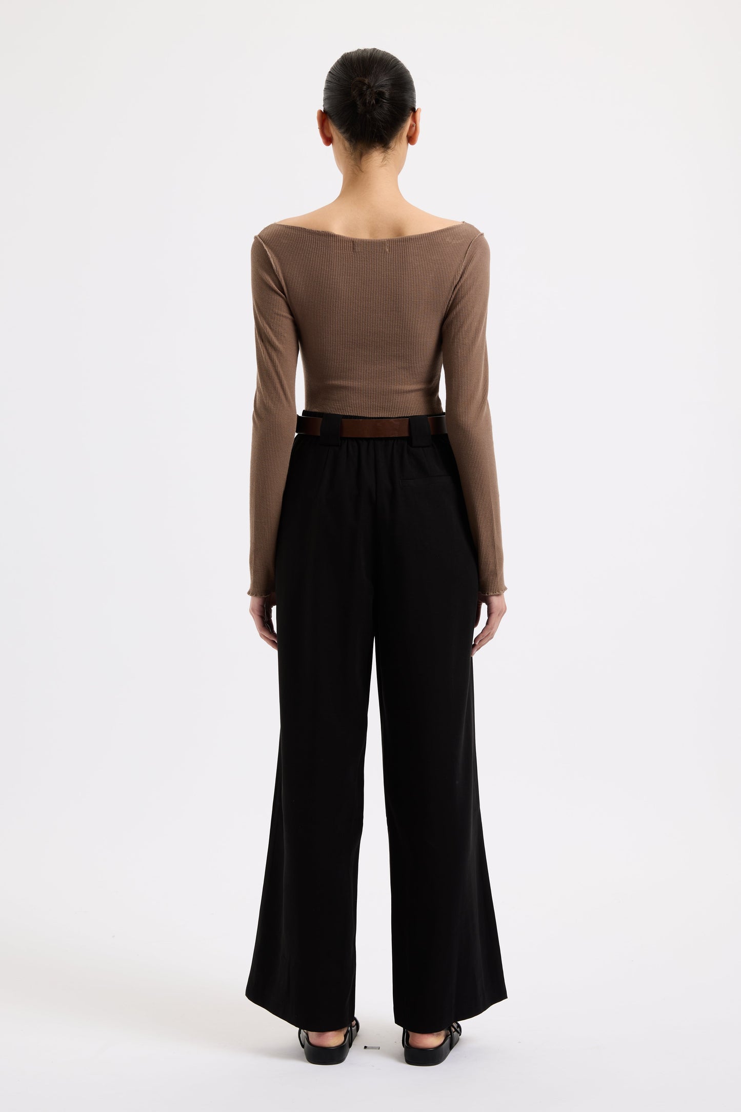 PETRA TAILORED PANT