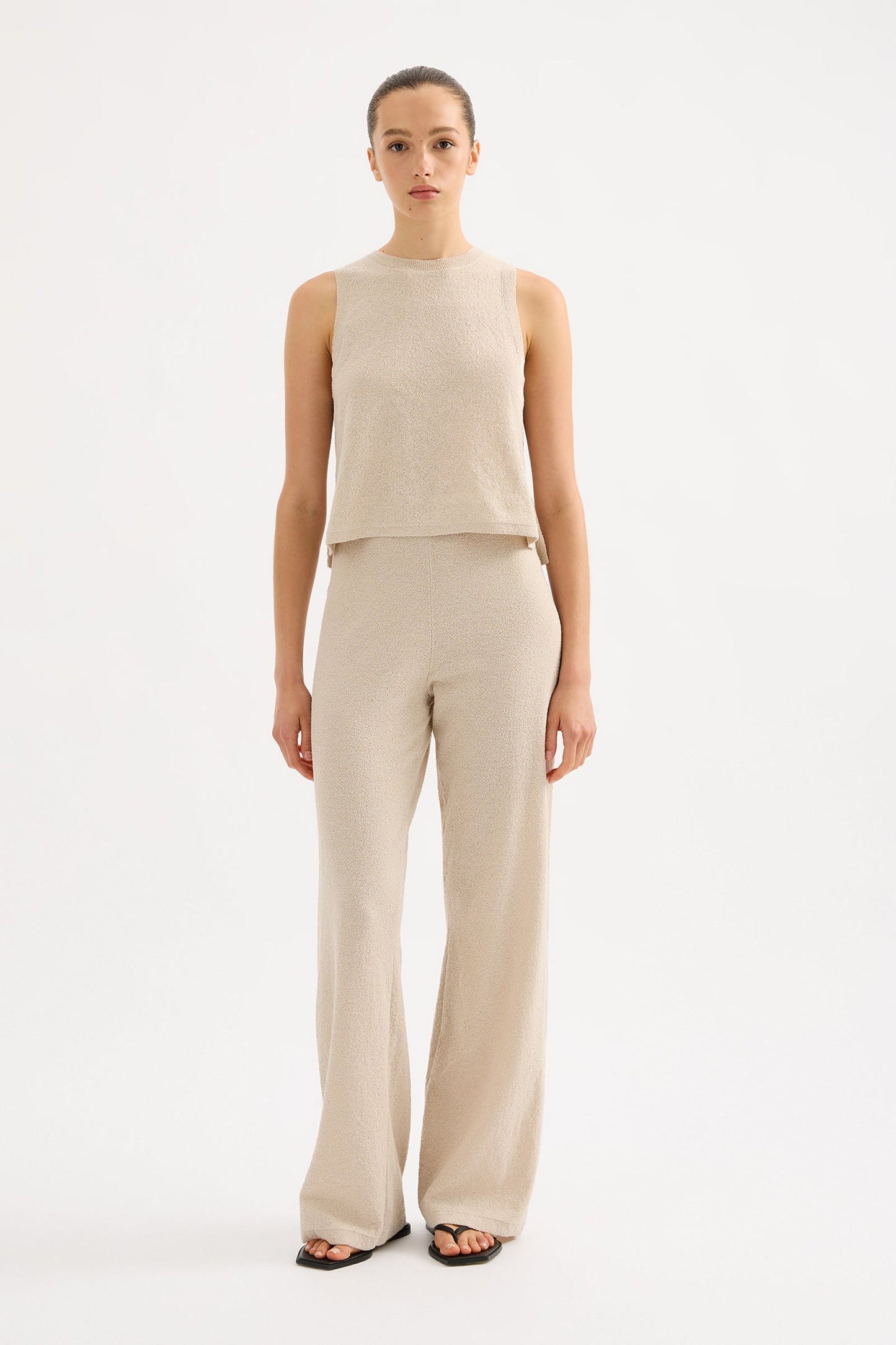 ZOSIA KNIT TANK
