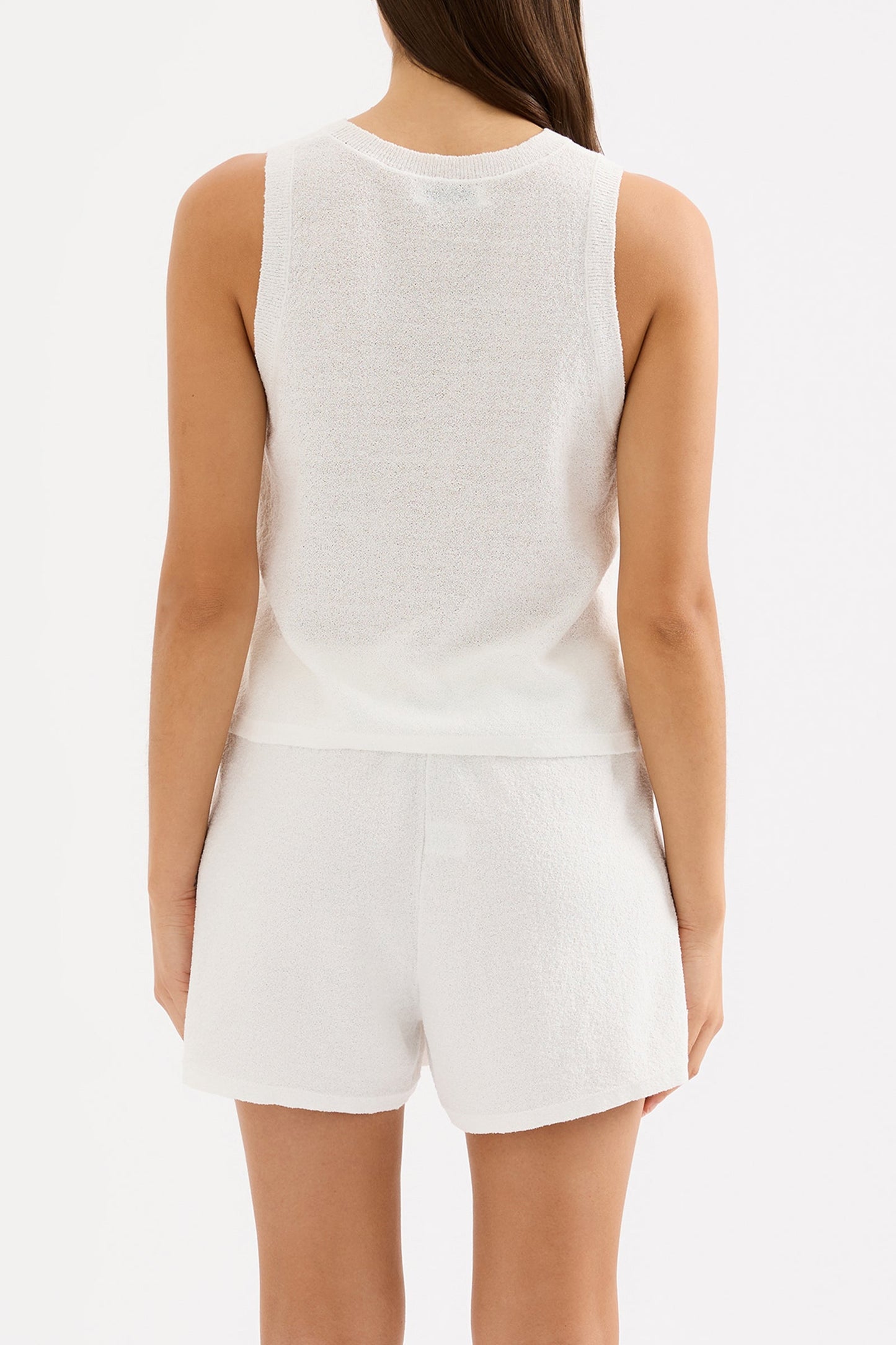 ZOSIA KNIT TANK