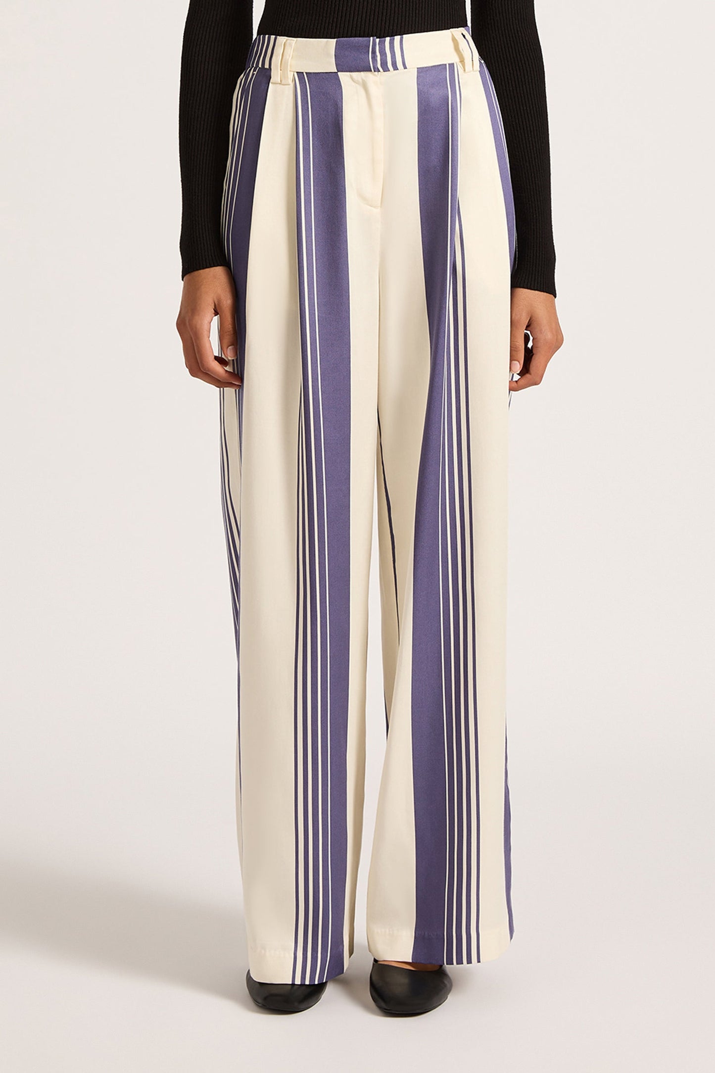 ALBION TENCEL PANT