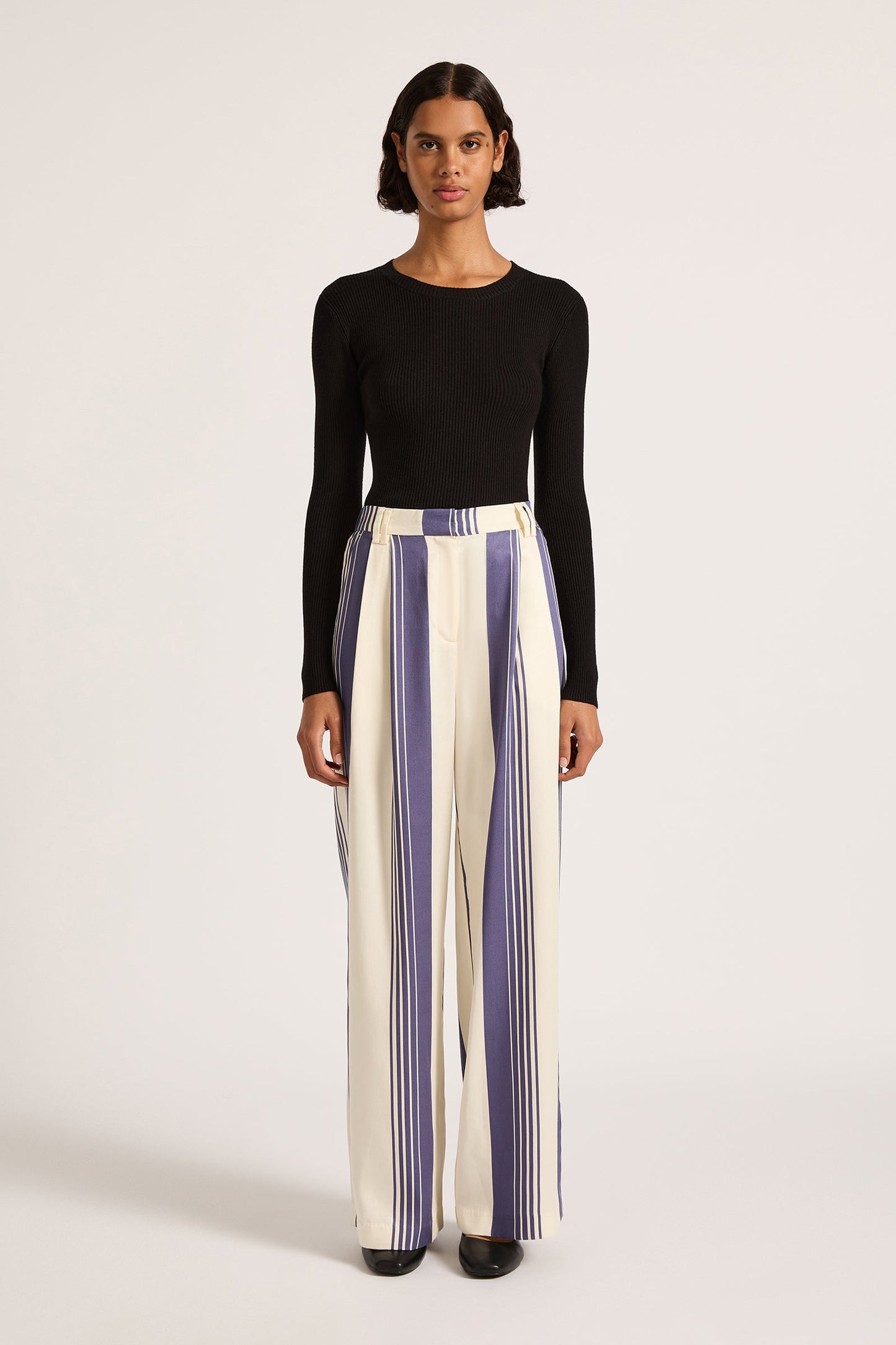 ALBION TENCEL PANT