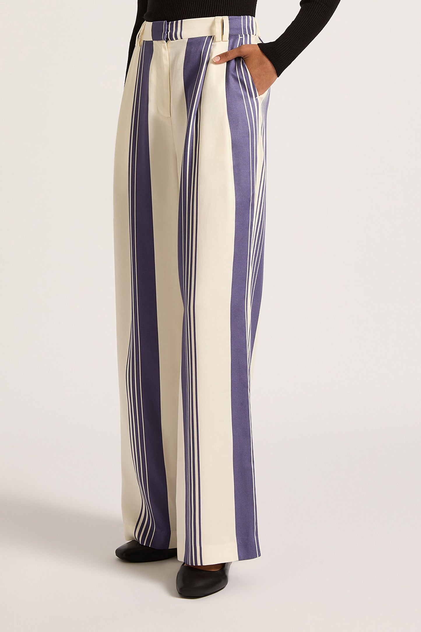 ALBION TENCEL PANT