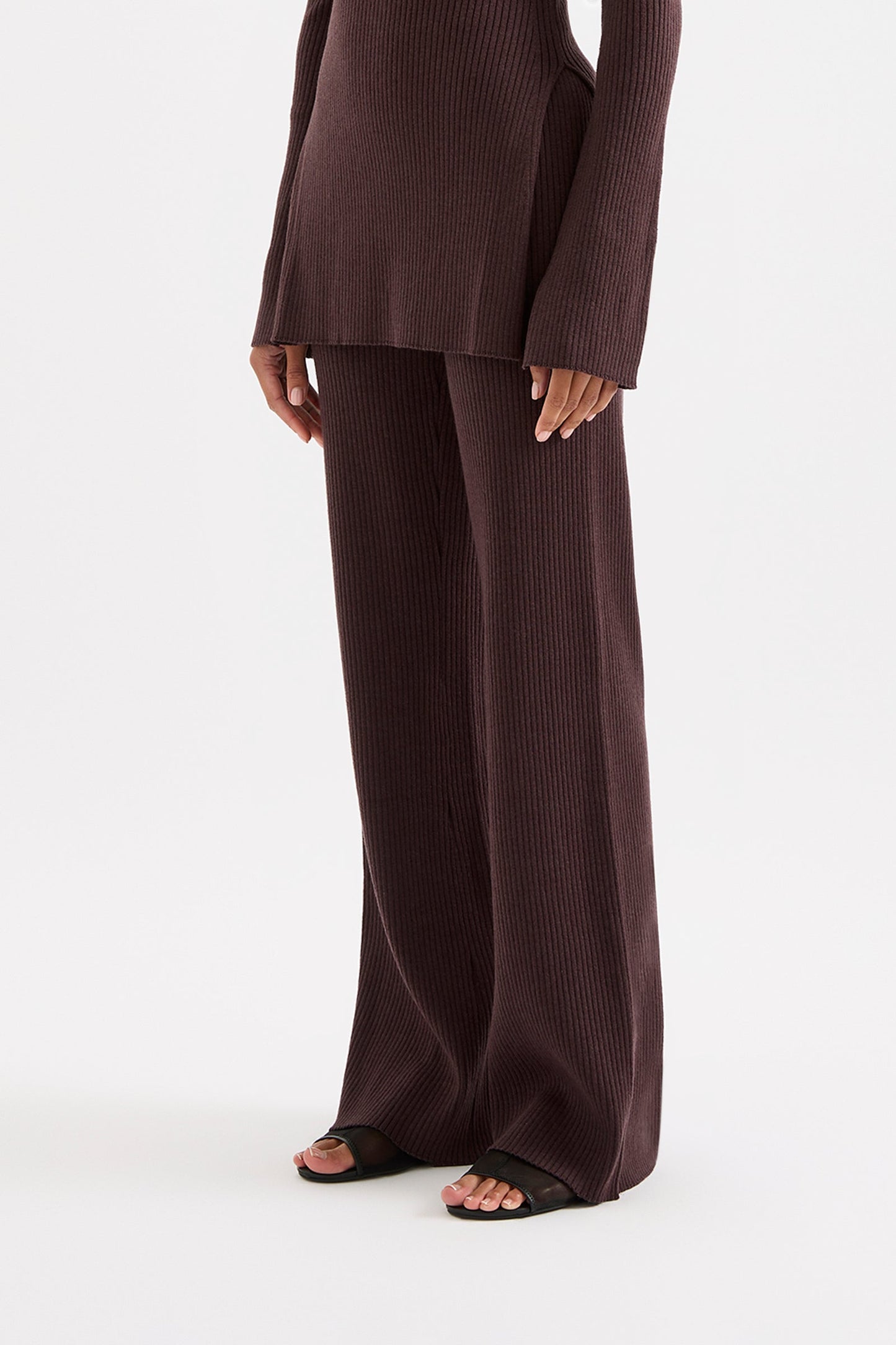 MALO KNIT PANT